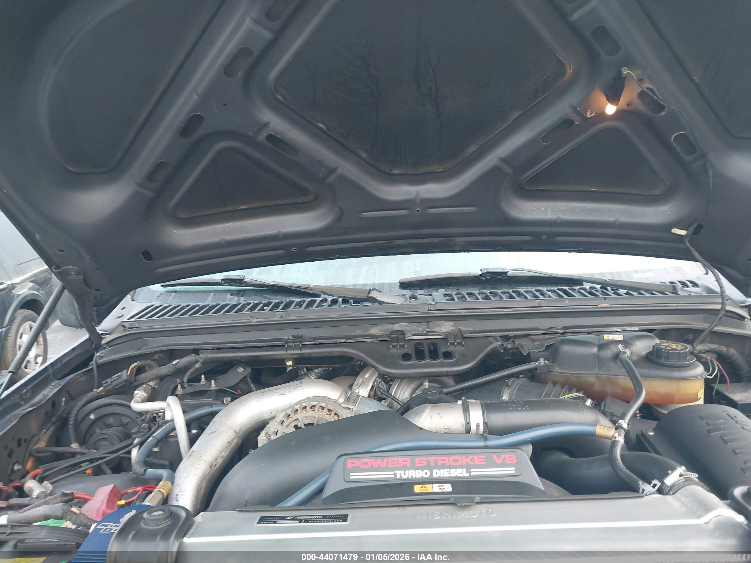 FORD F-250 image 10