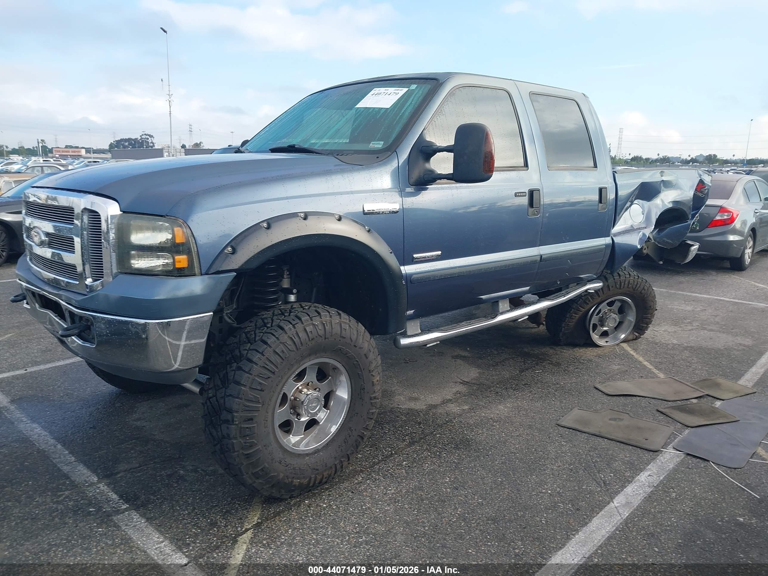FORD F-250 image 2
