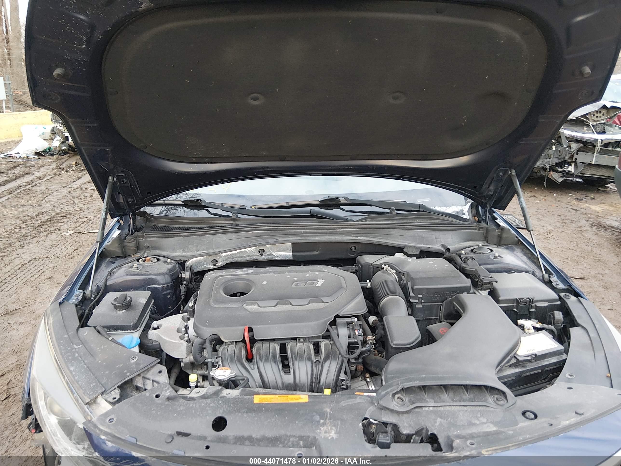 KIA OPTIMA image 10
