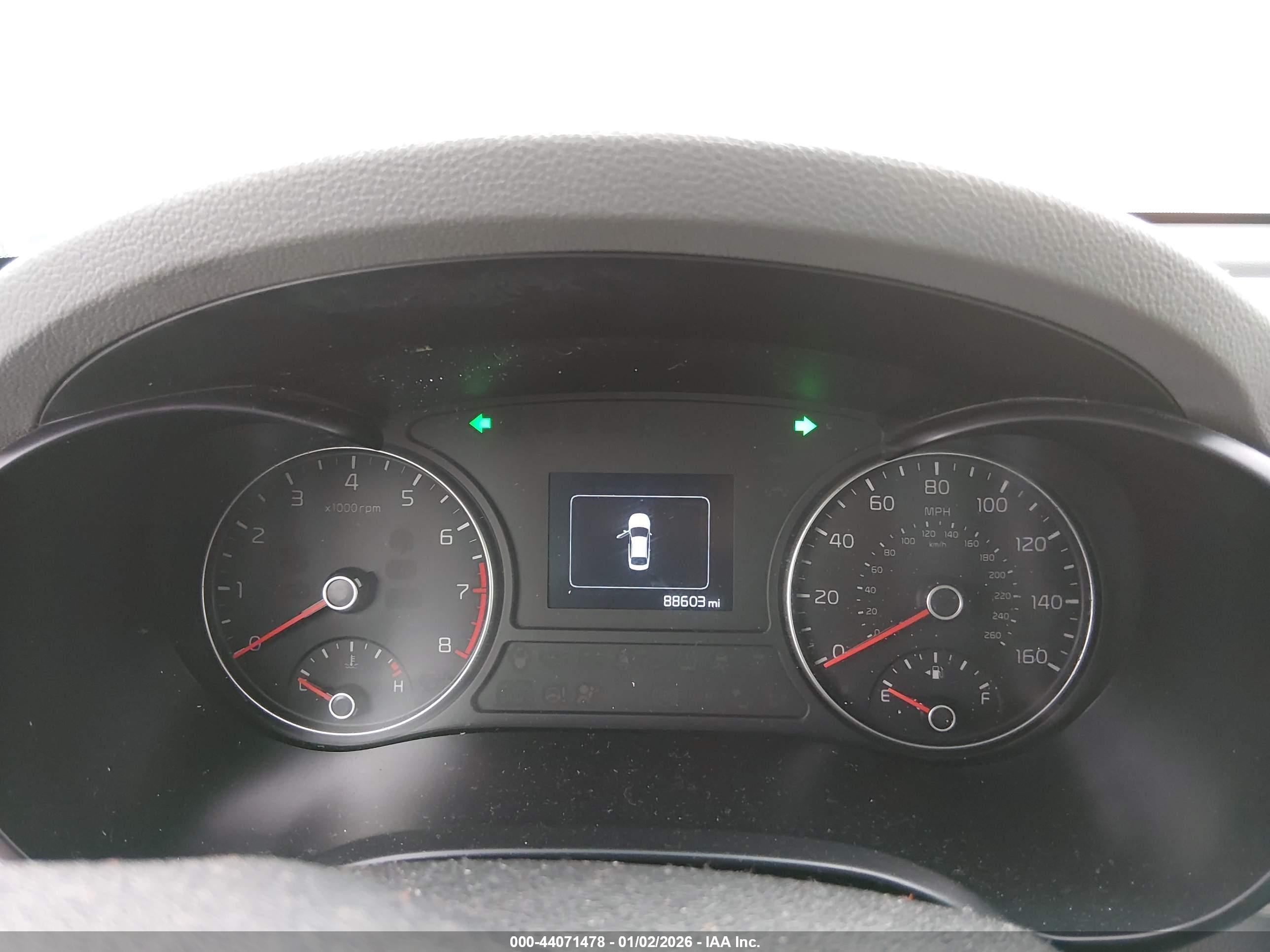 KIA OPTIMA image 7