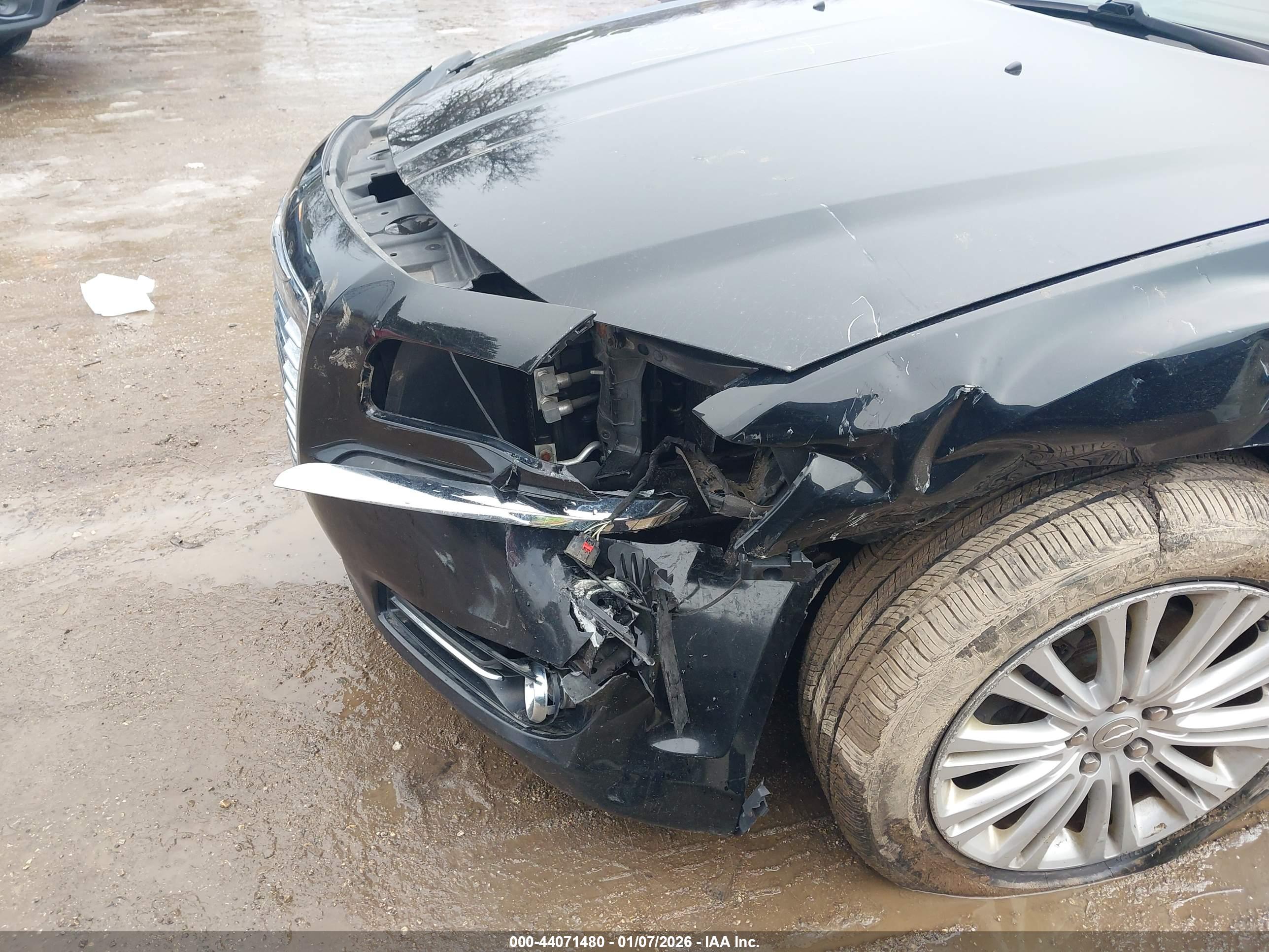 CHRYSLER 300C image 6