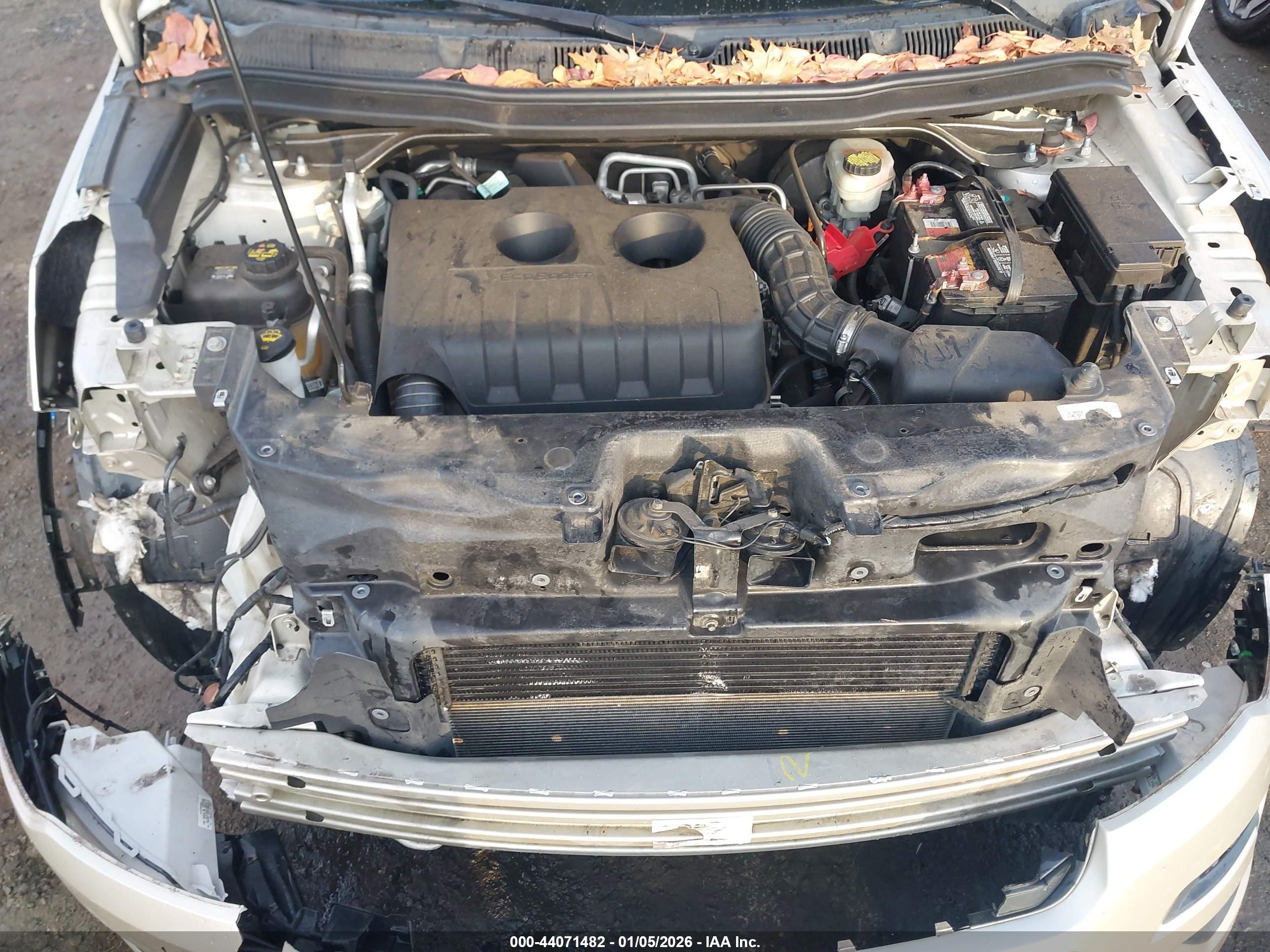 FORD EXPLORER image 10