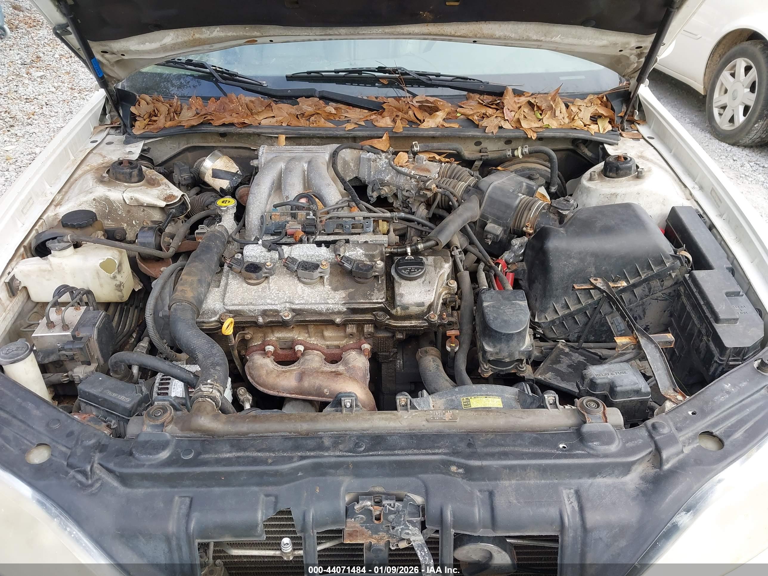 LEXUS ES image 10