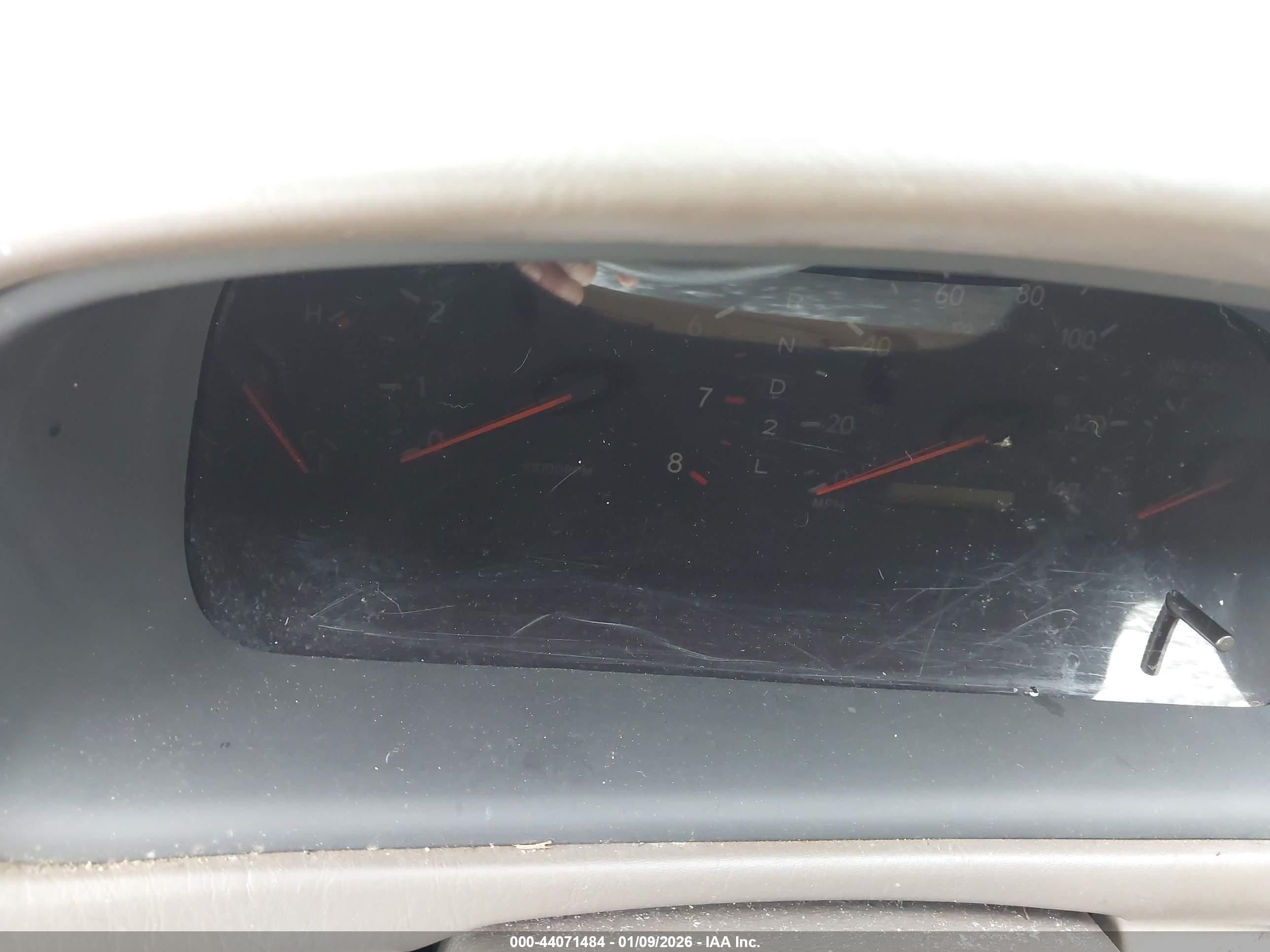 LEXUS ES image 7