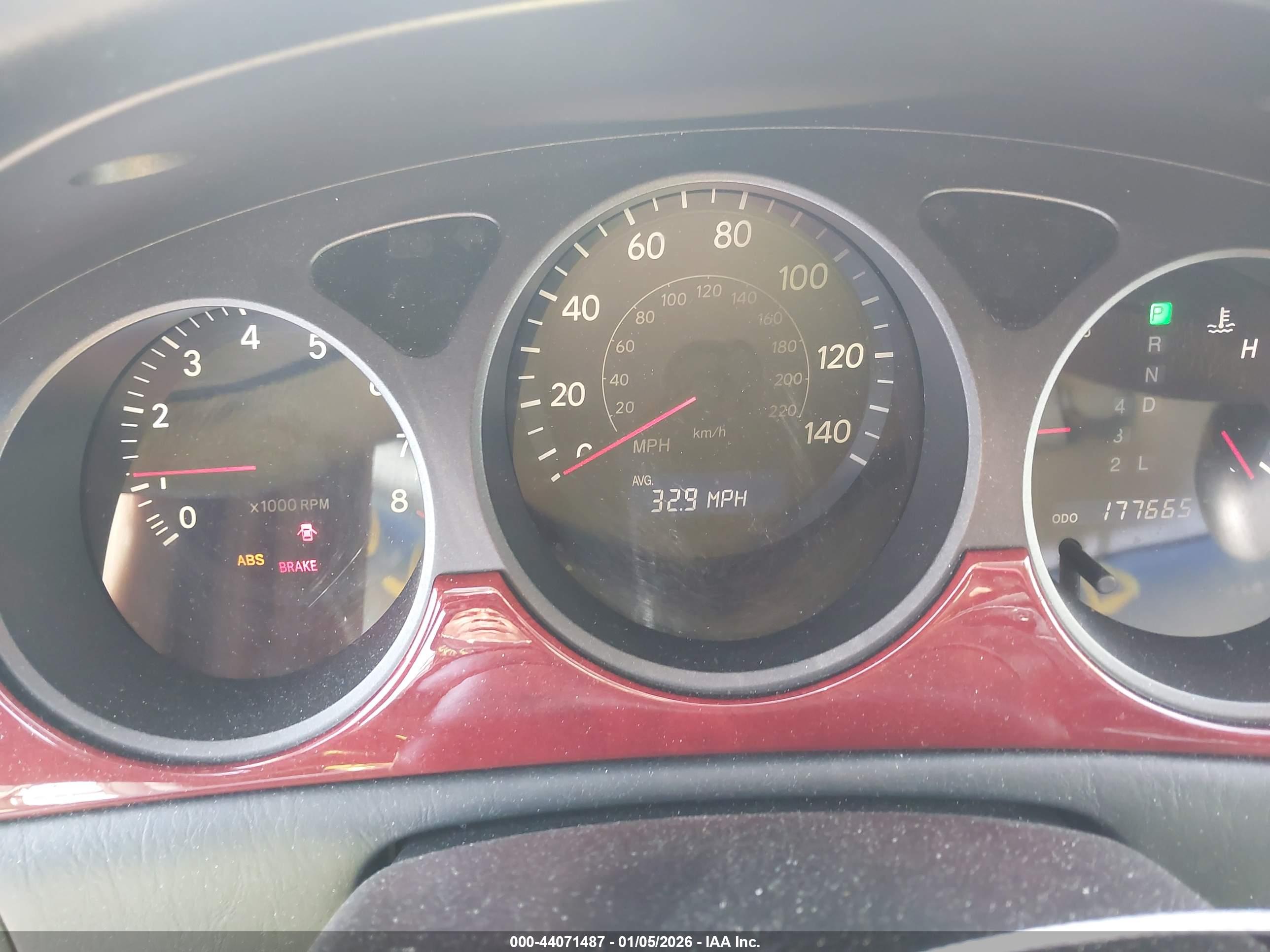 LEXUS ES image 7