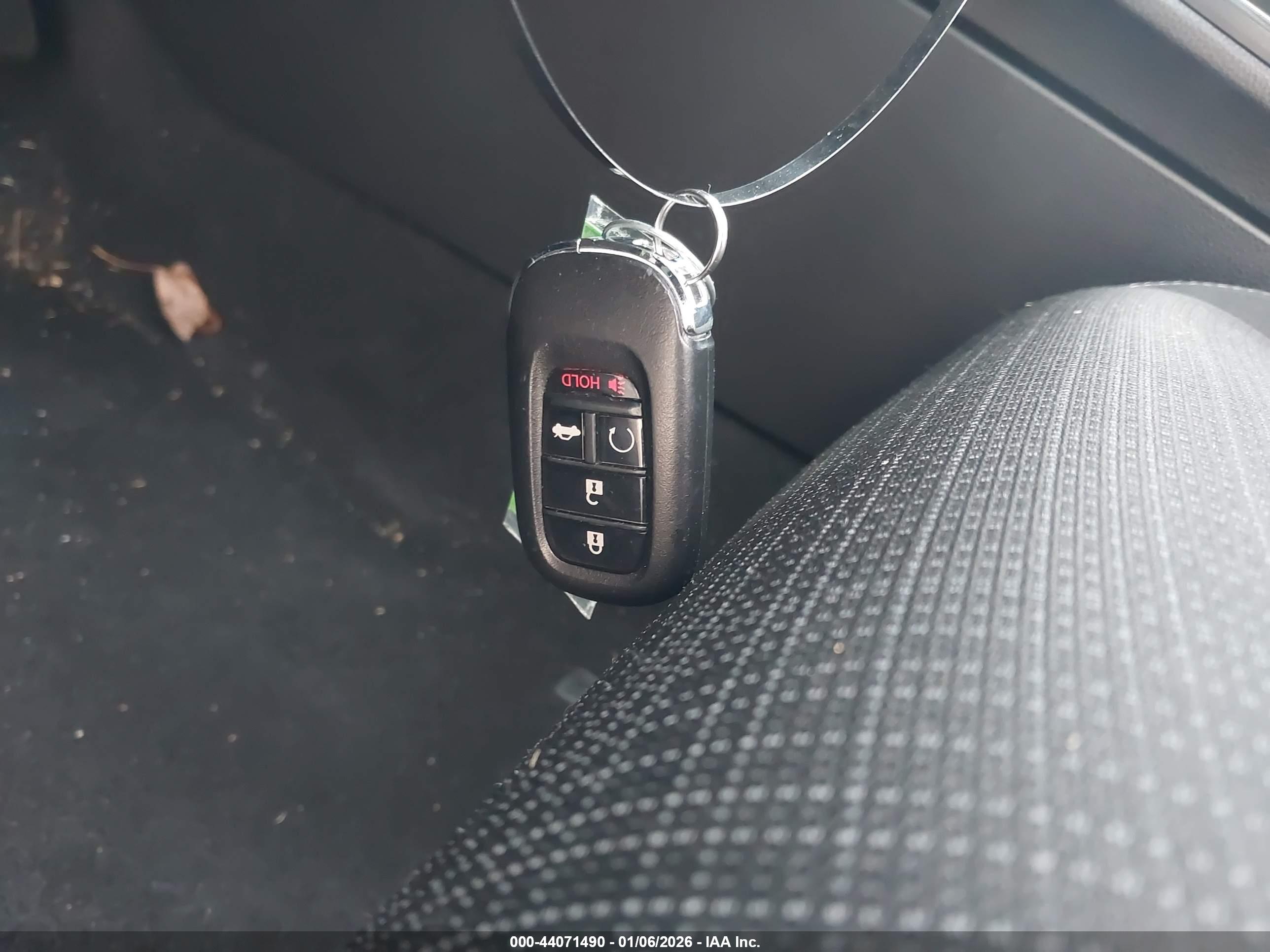 HONDA CIVIC image 11