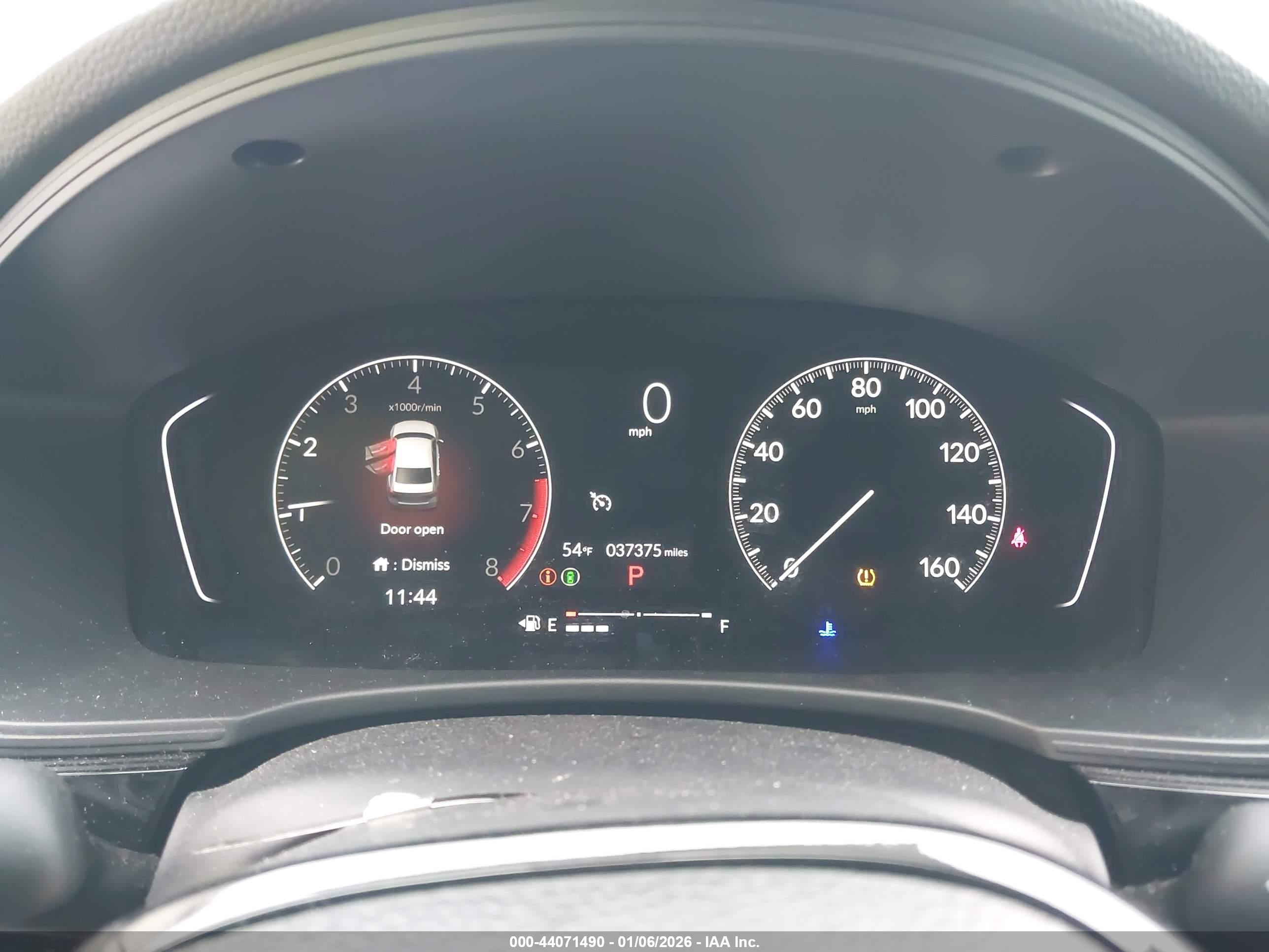 HONDA CIVIC image 7