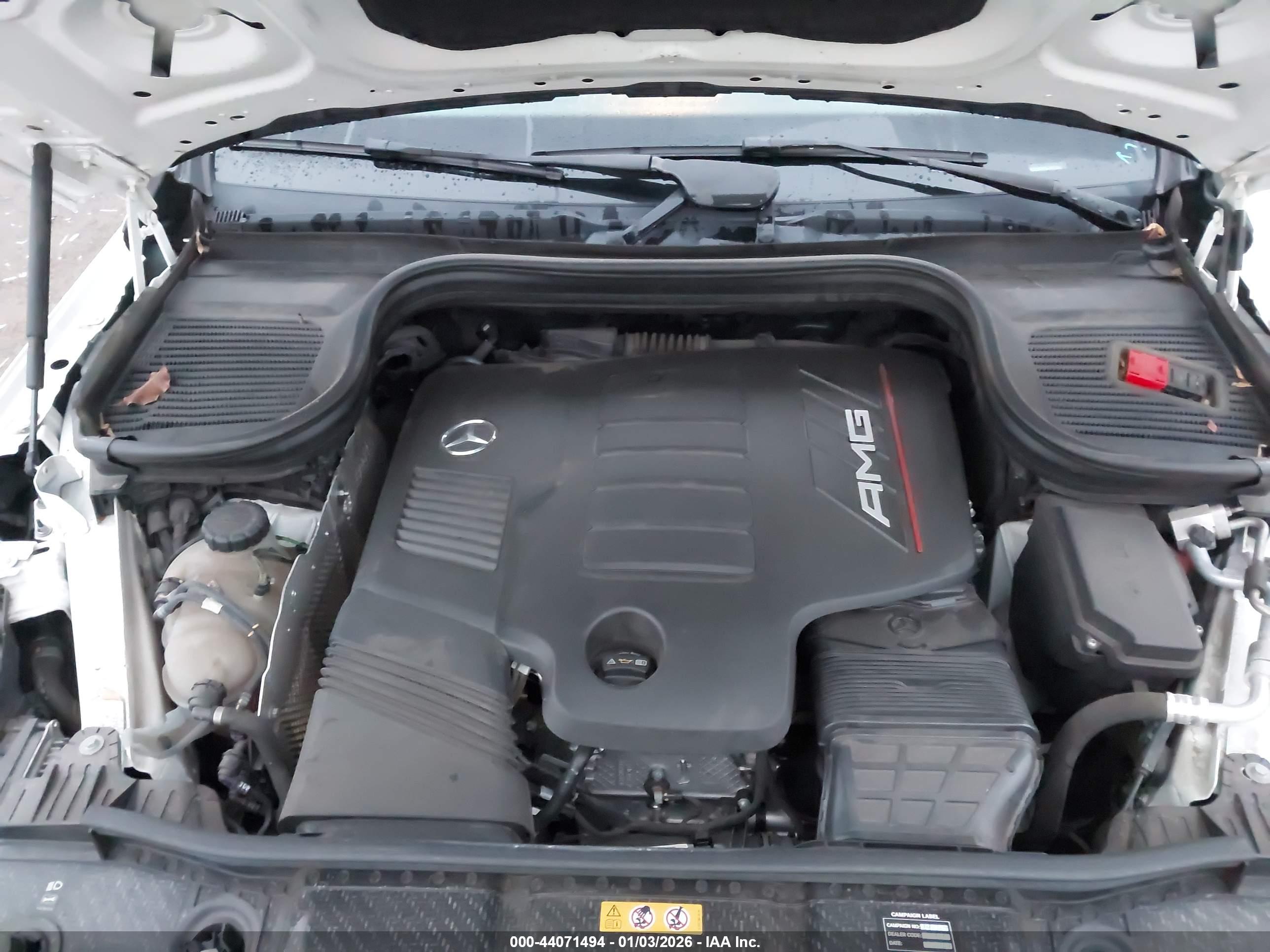 MERCEDES-BENZ AMG image 10