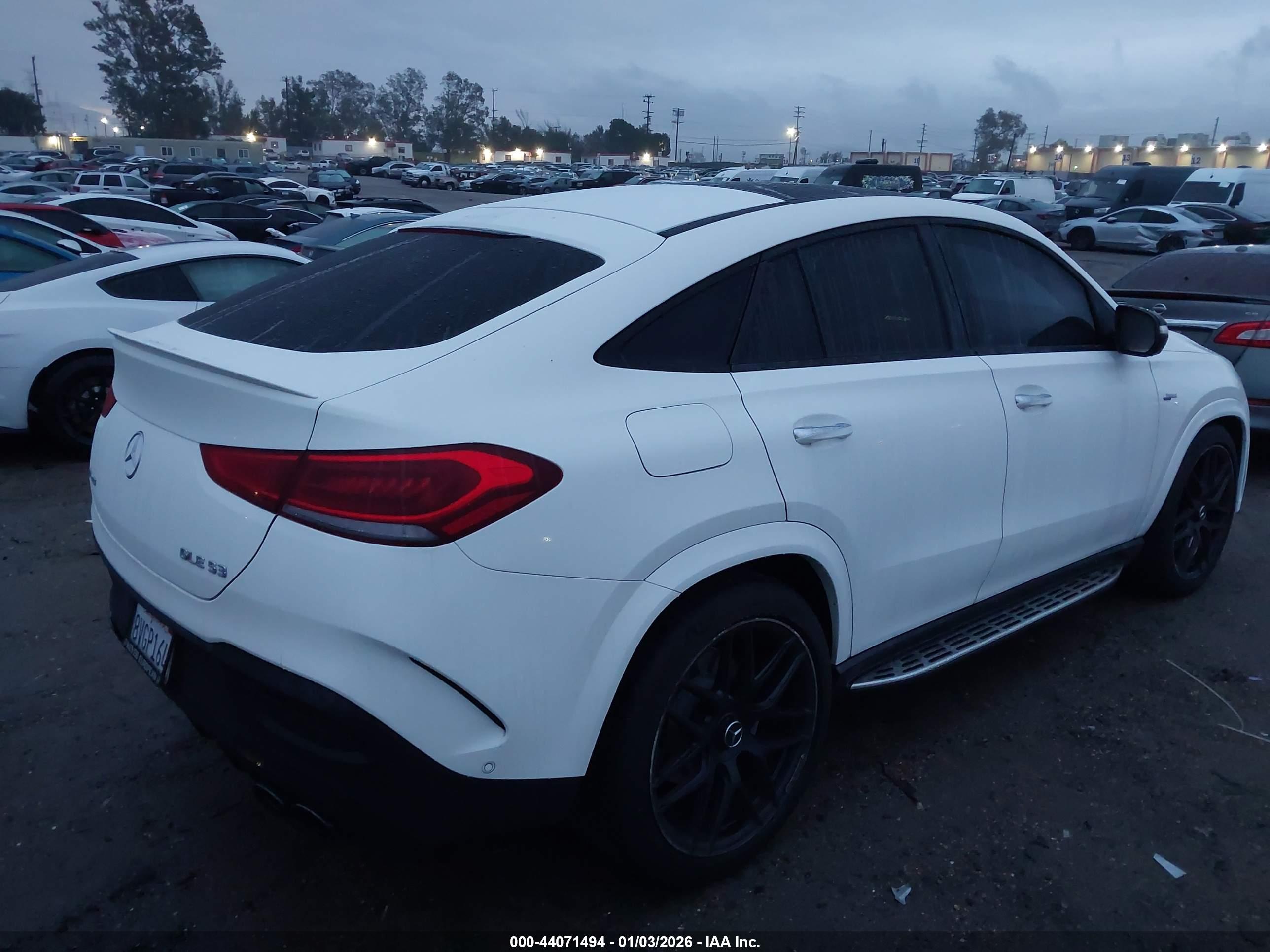 MERCEDES-BENZ AMG image 4
