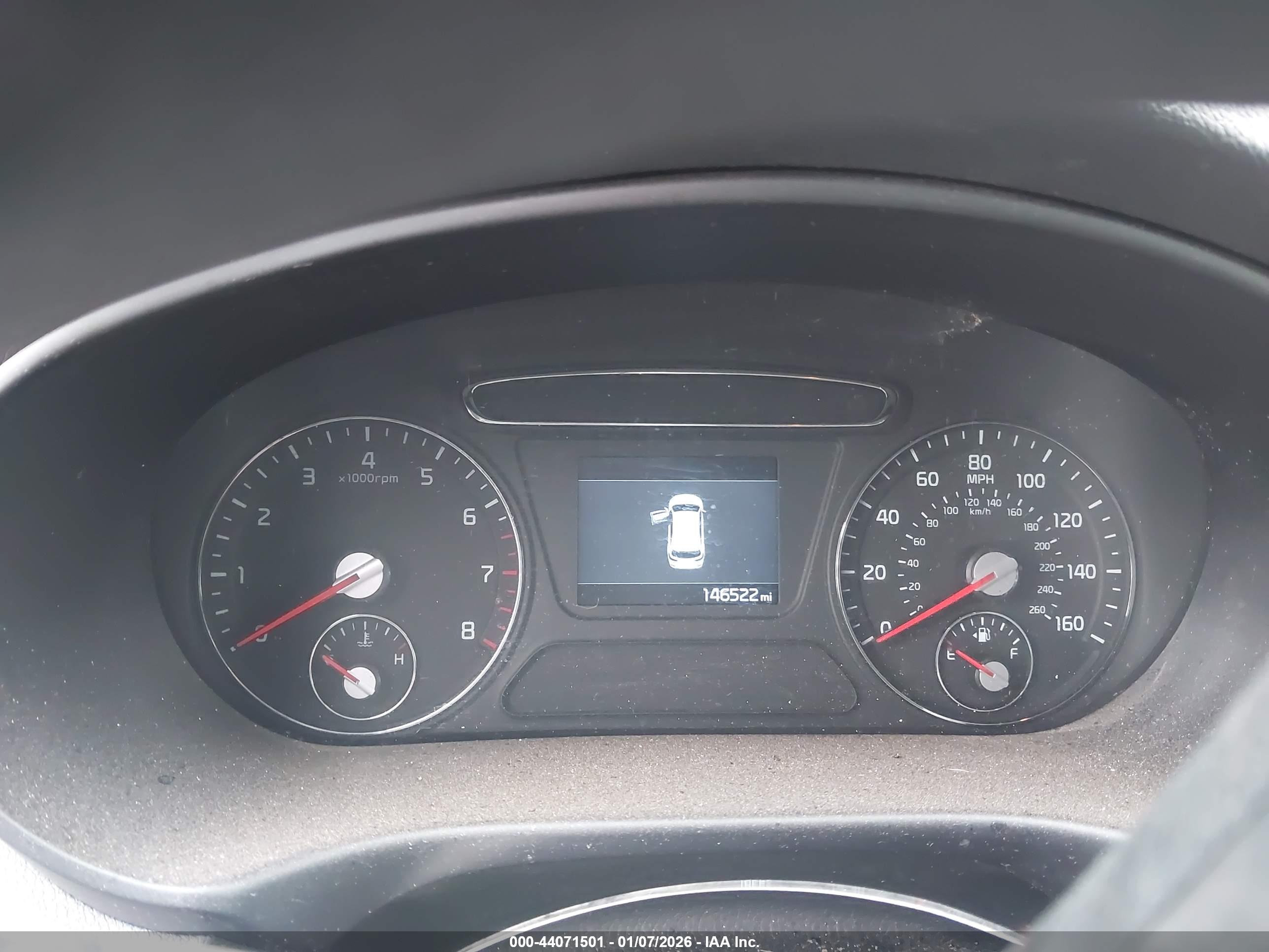 KIA SORENTO image 7