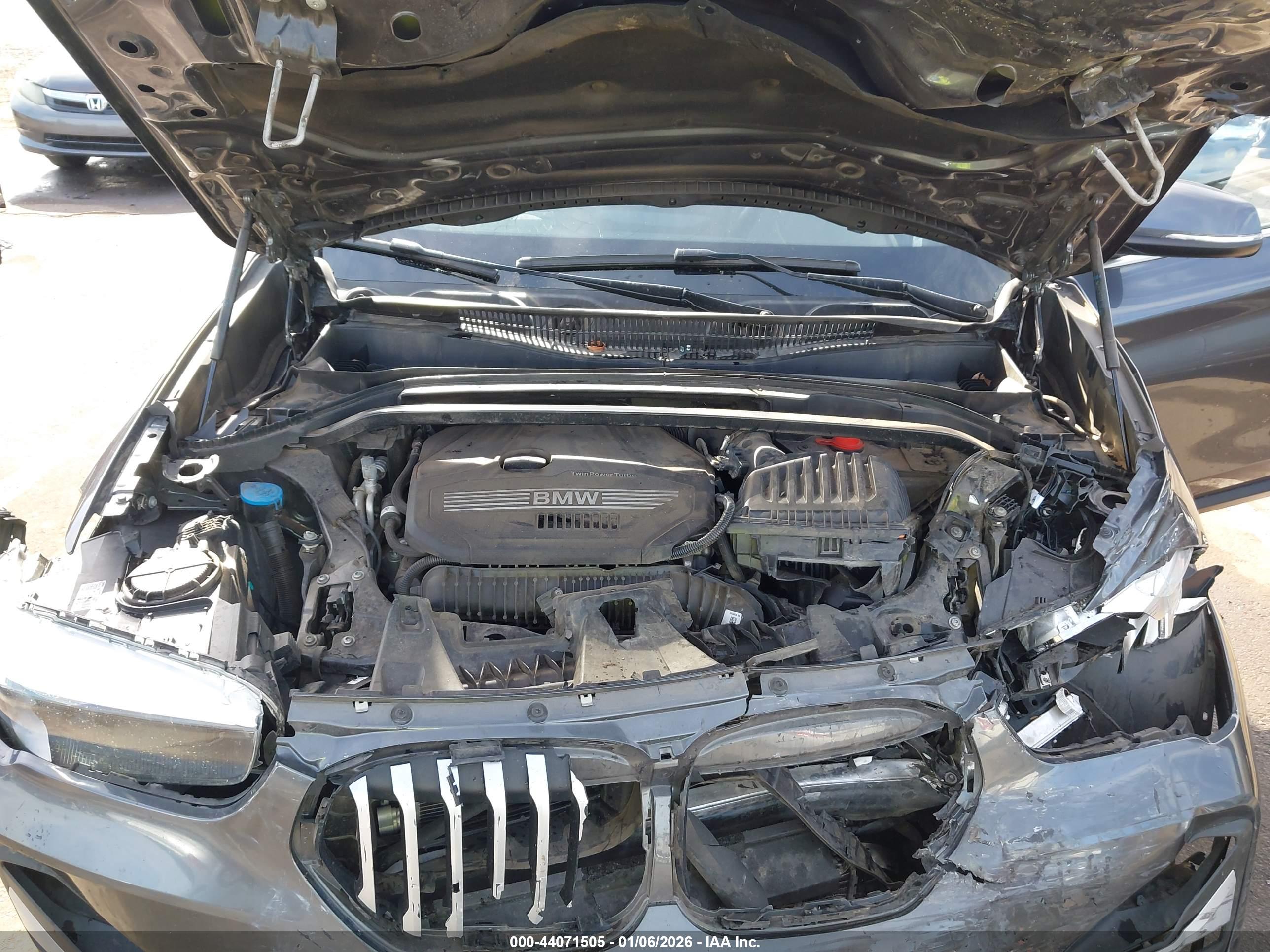 BMW X1 image 10