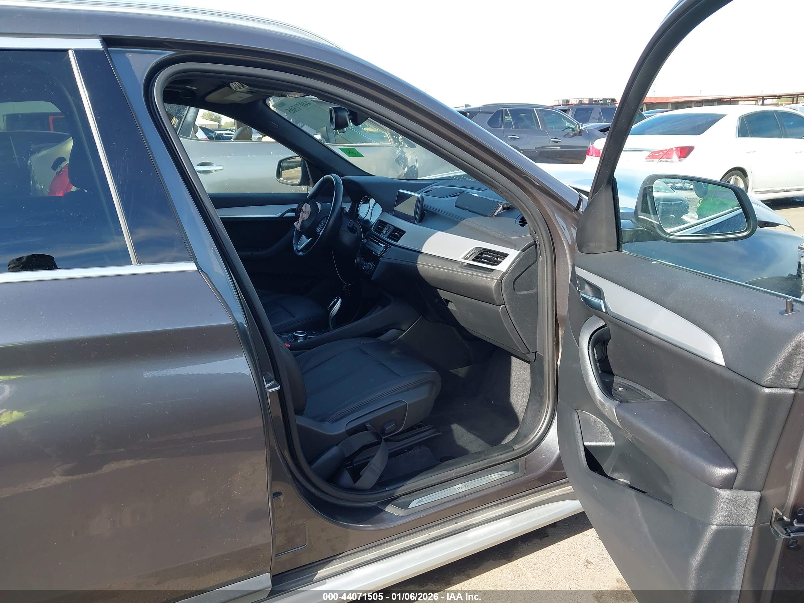 BMW X1 image 5