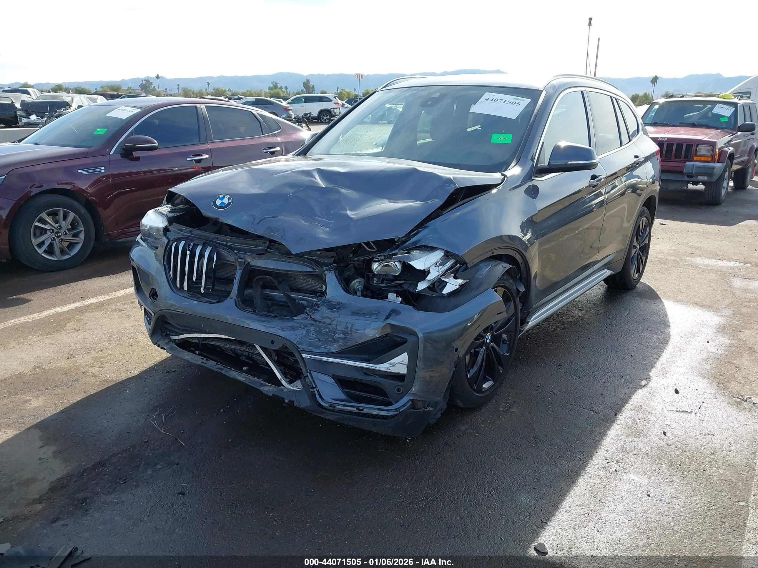 BMW X1 image 6