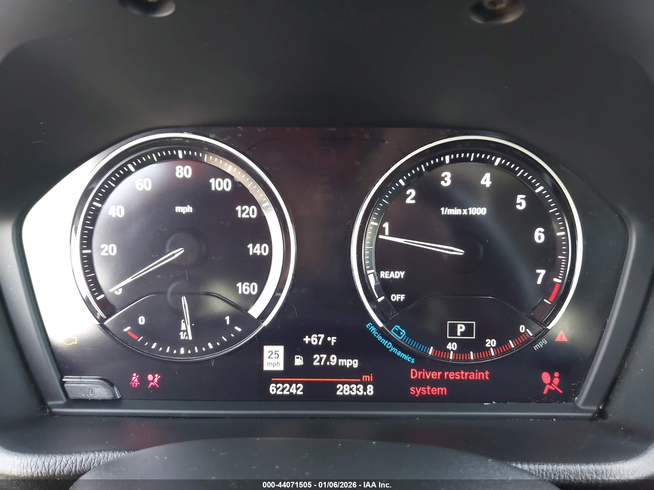 BMW X1 image 7