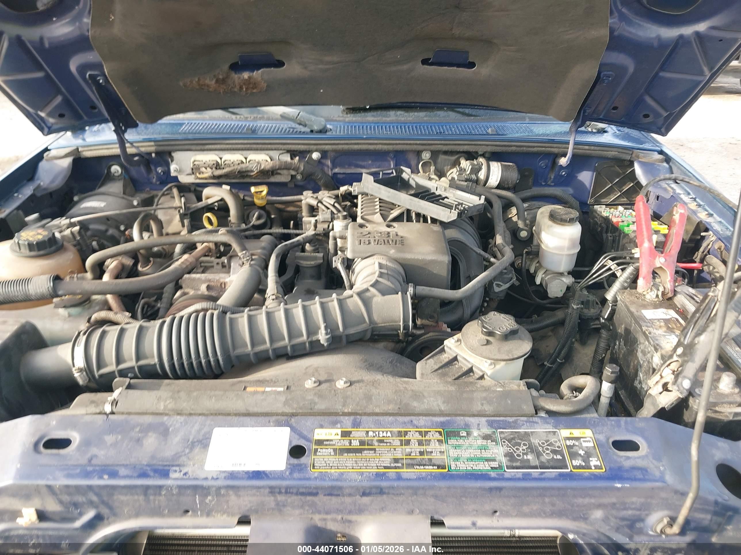 FORD RANGER image 10