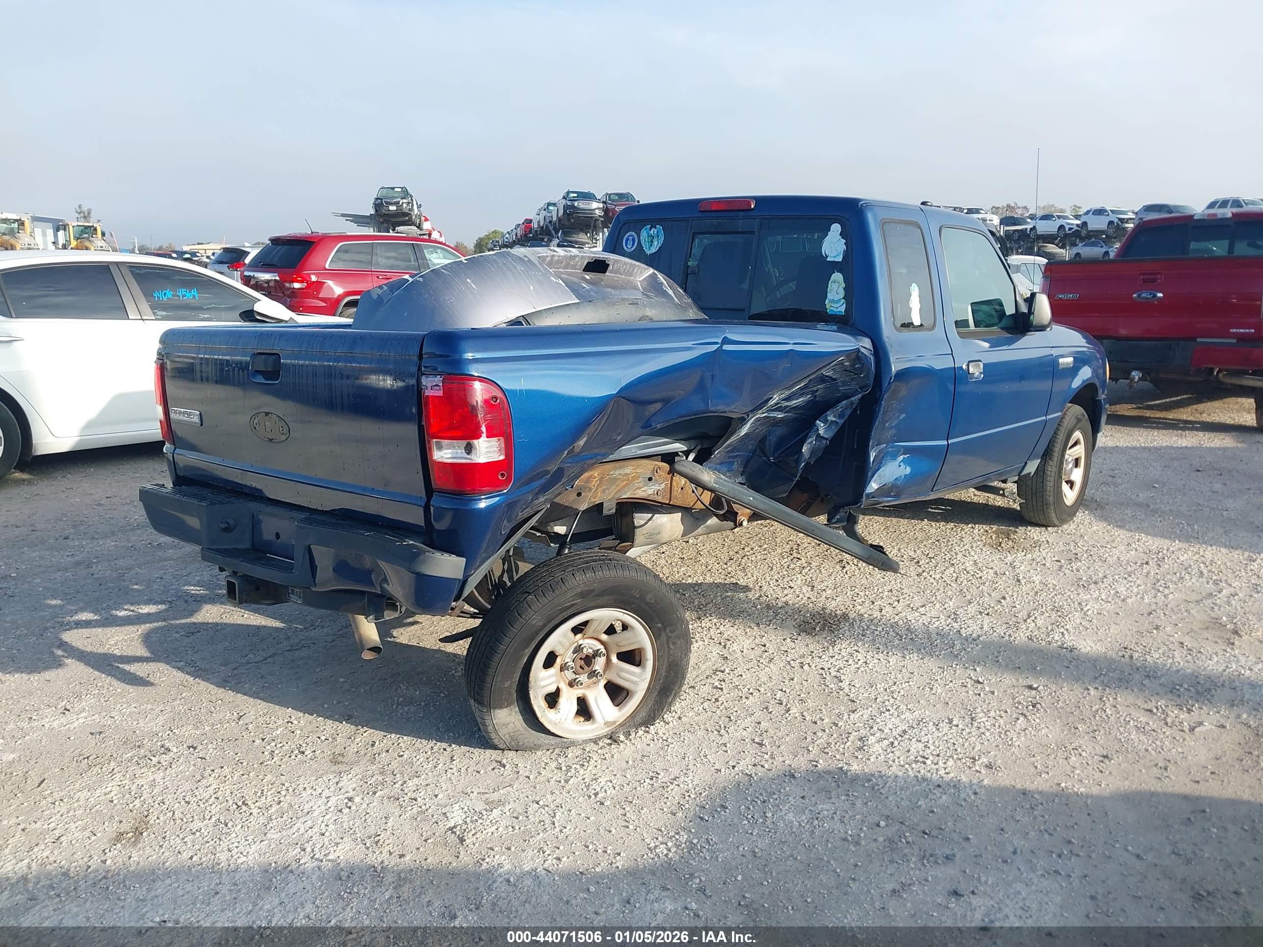 FORD RANGER image 4