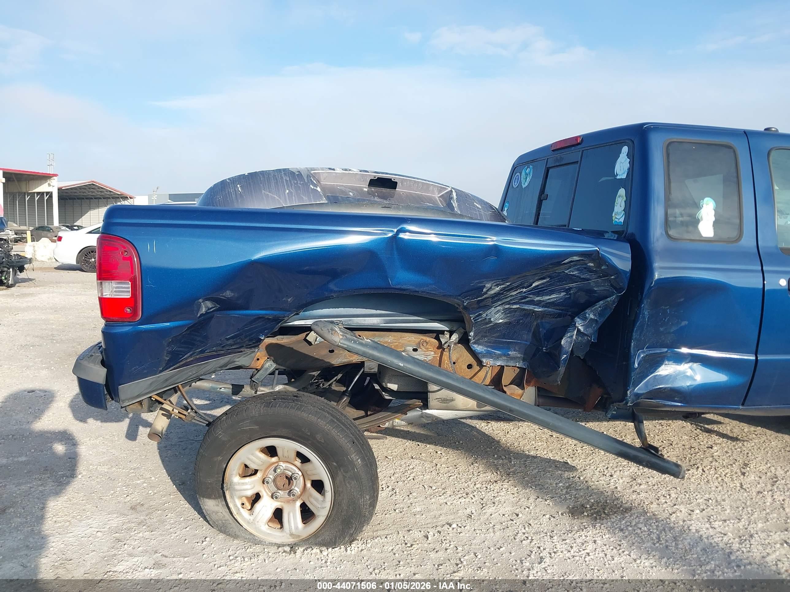 FORD RANGER image 6
