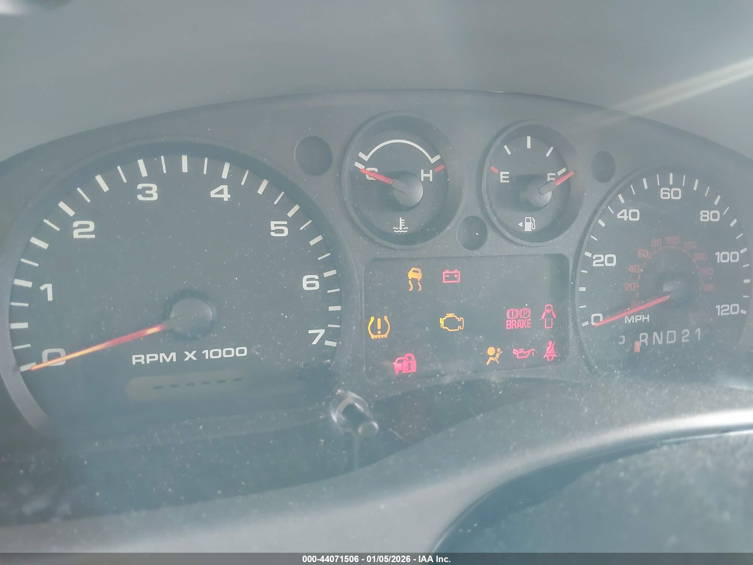 FORD RANGER image 7