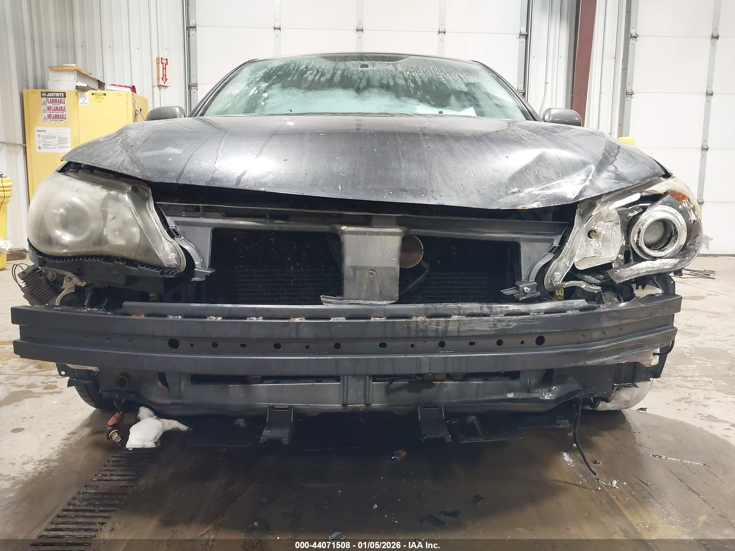 SUBARU IMPREZA image 6