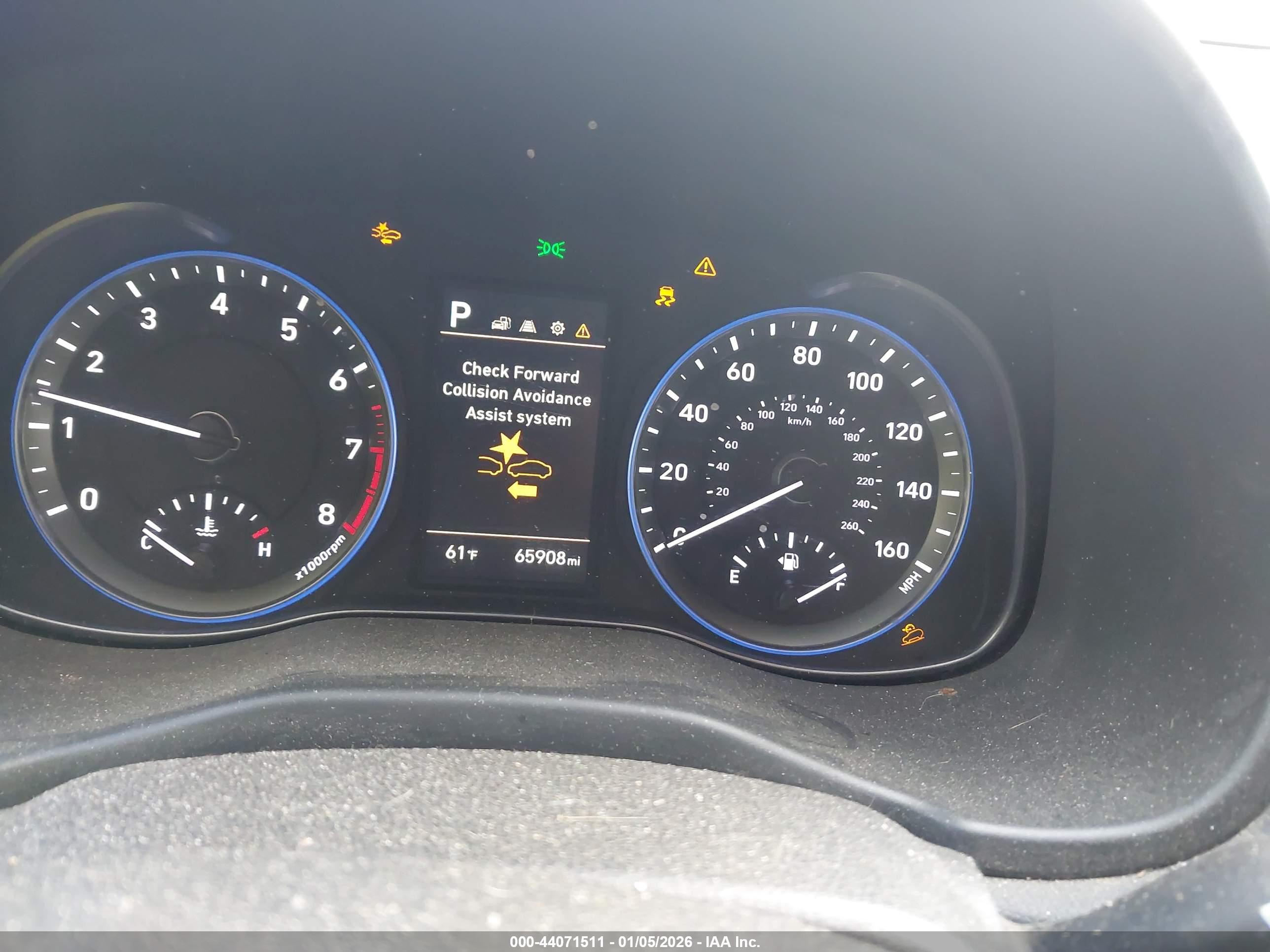 HYUNDAI KONA image 7