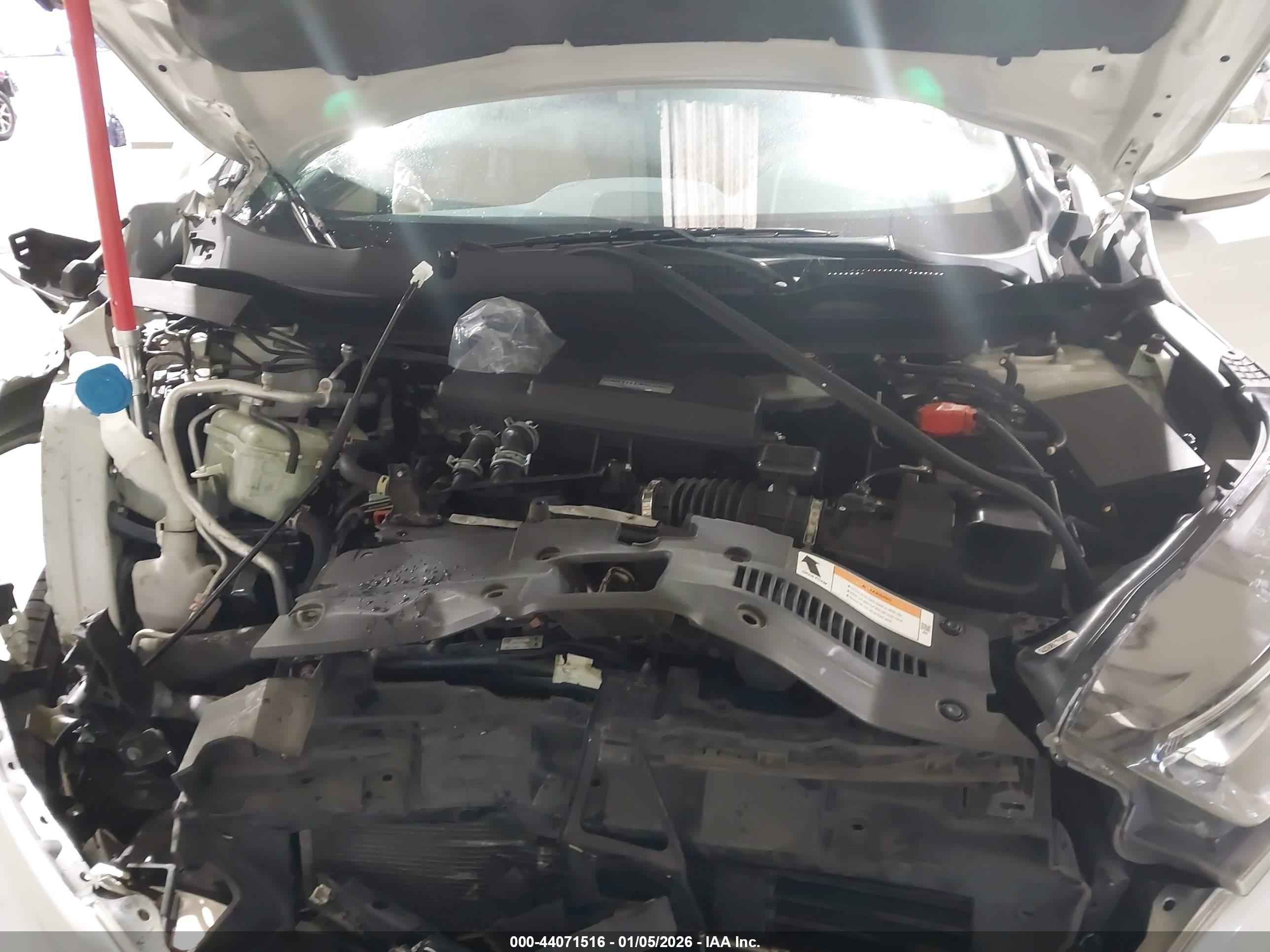 HONDA CR-V image 10