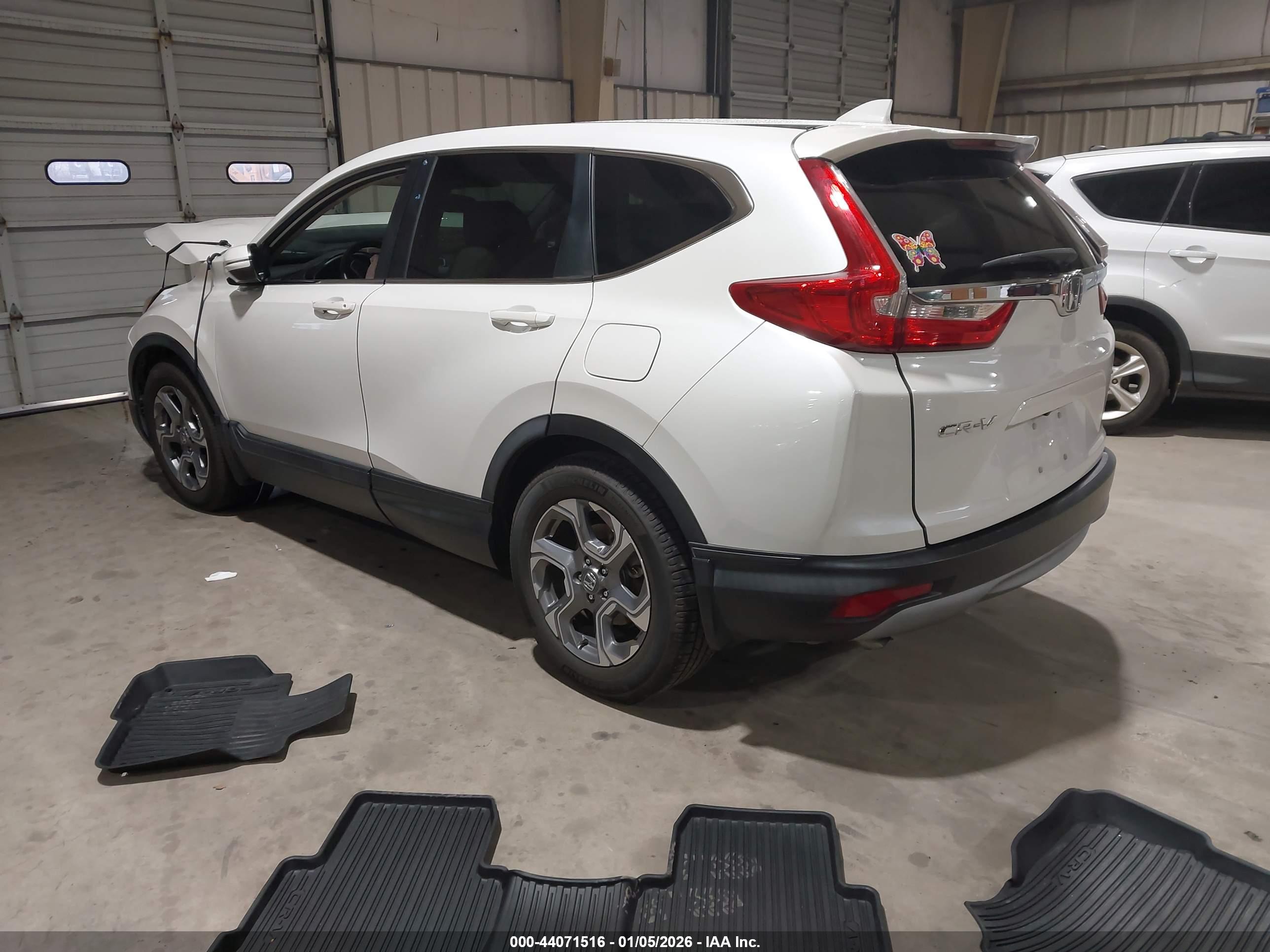 HONDA CR-V image 3