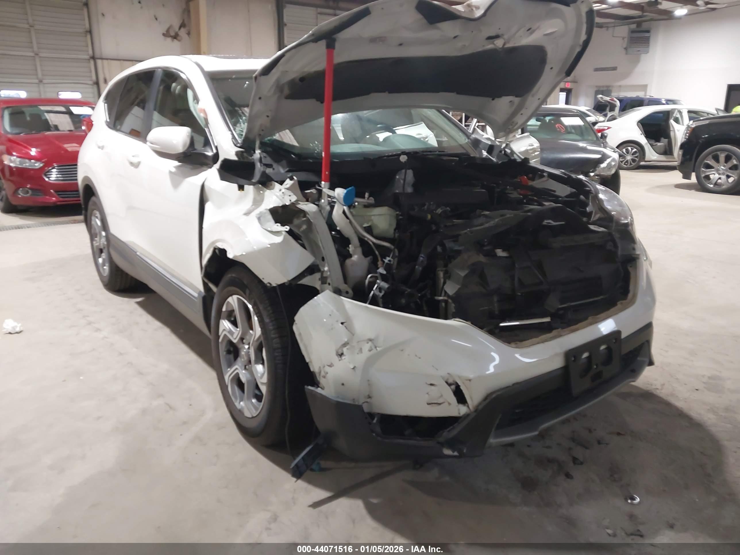 HONDA CR-V image 6
