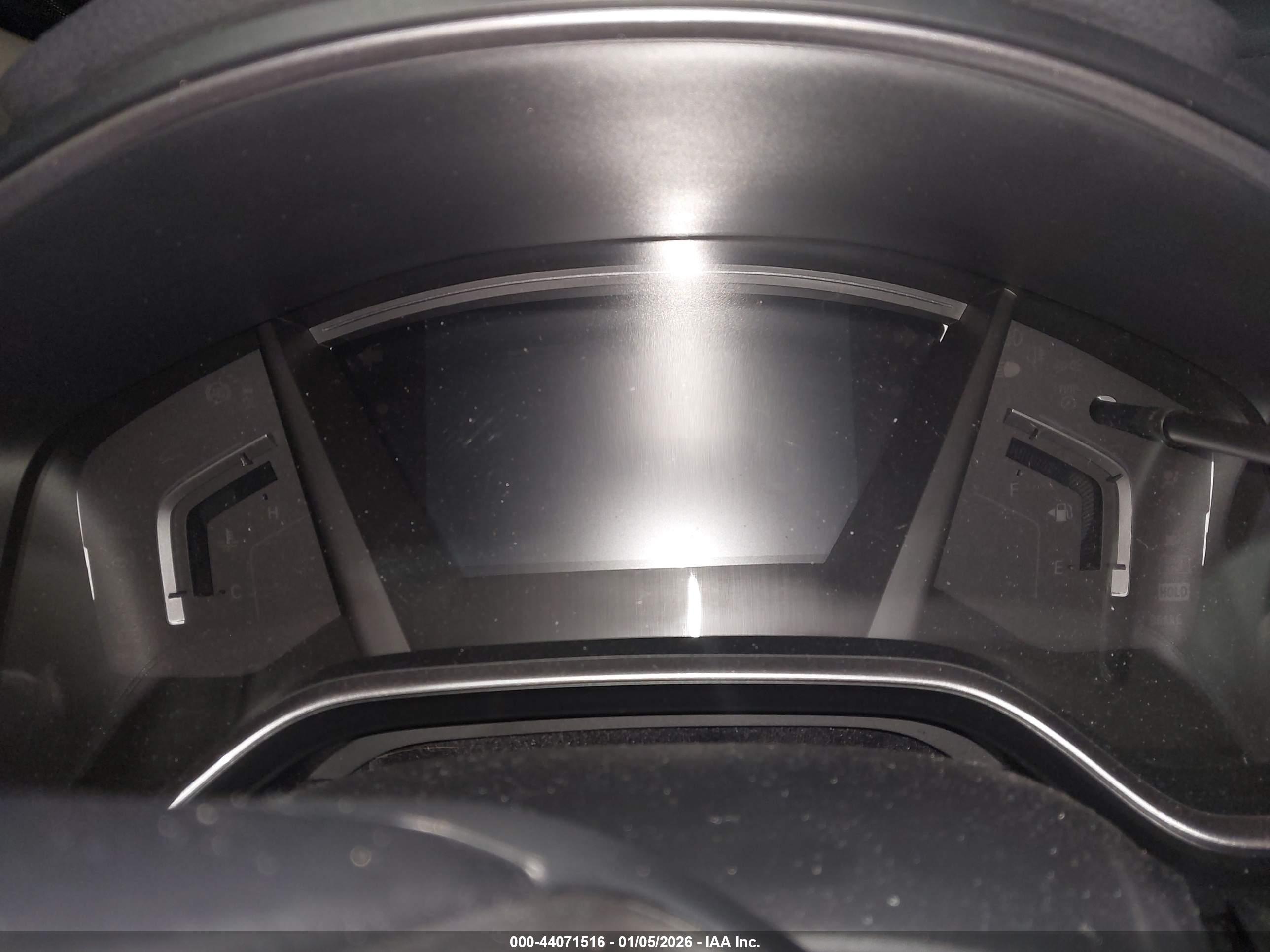 HONDA CR-V image 7