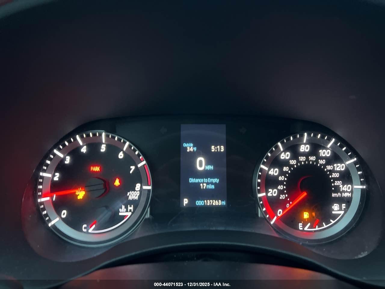 TOYOTA HIGHLANDER image 7