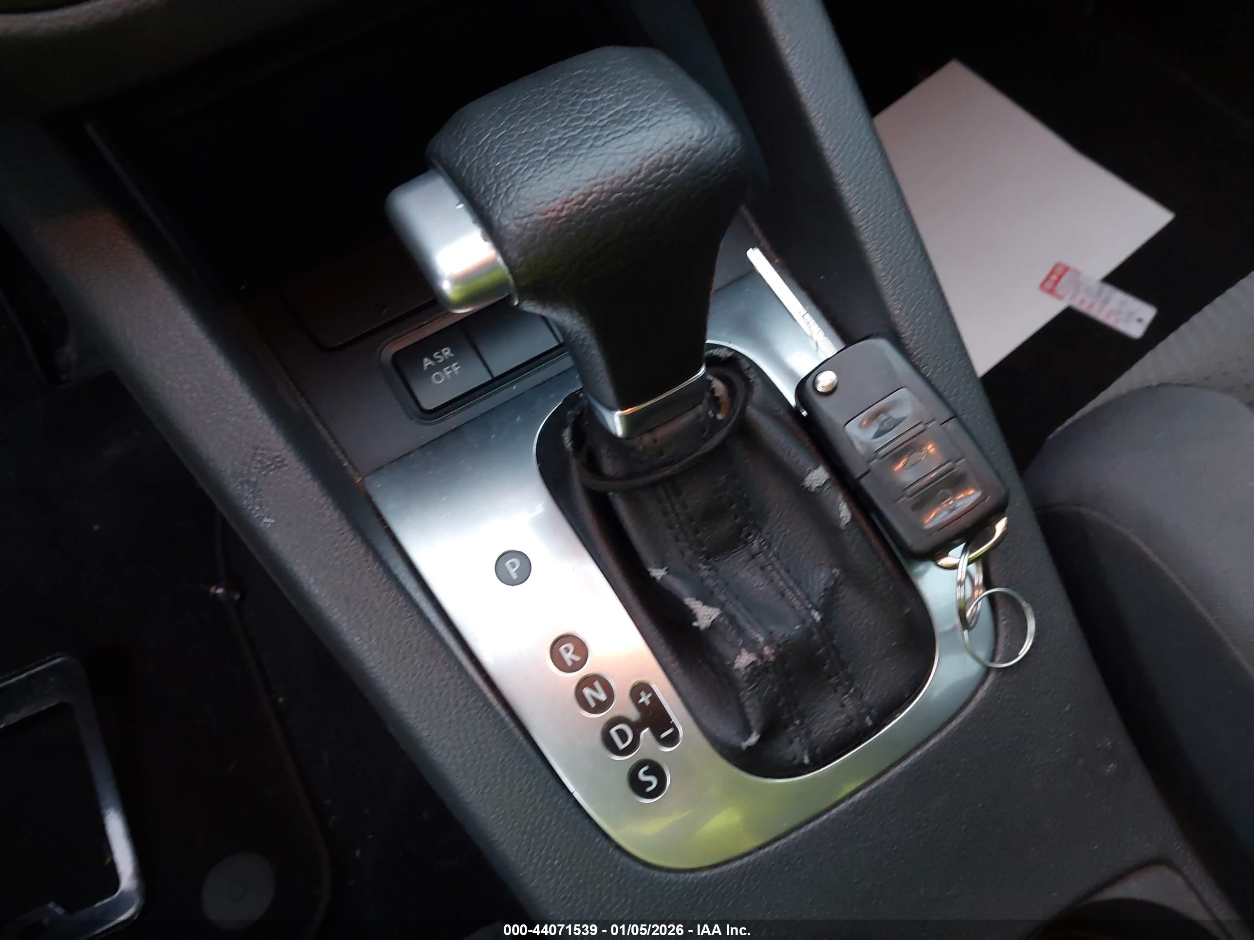 VOLKSWAGEN RABBIT image 11