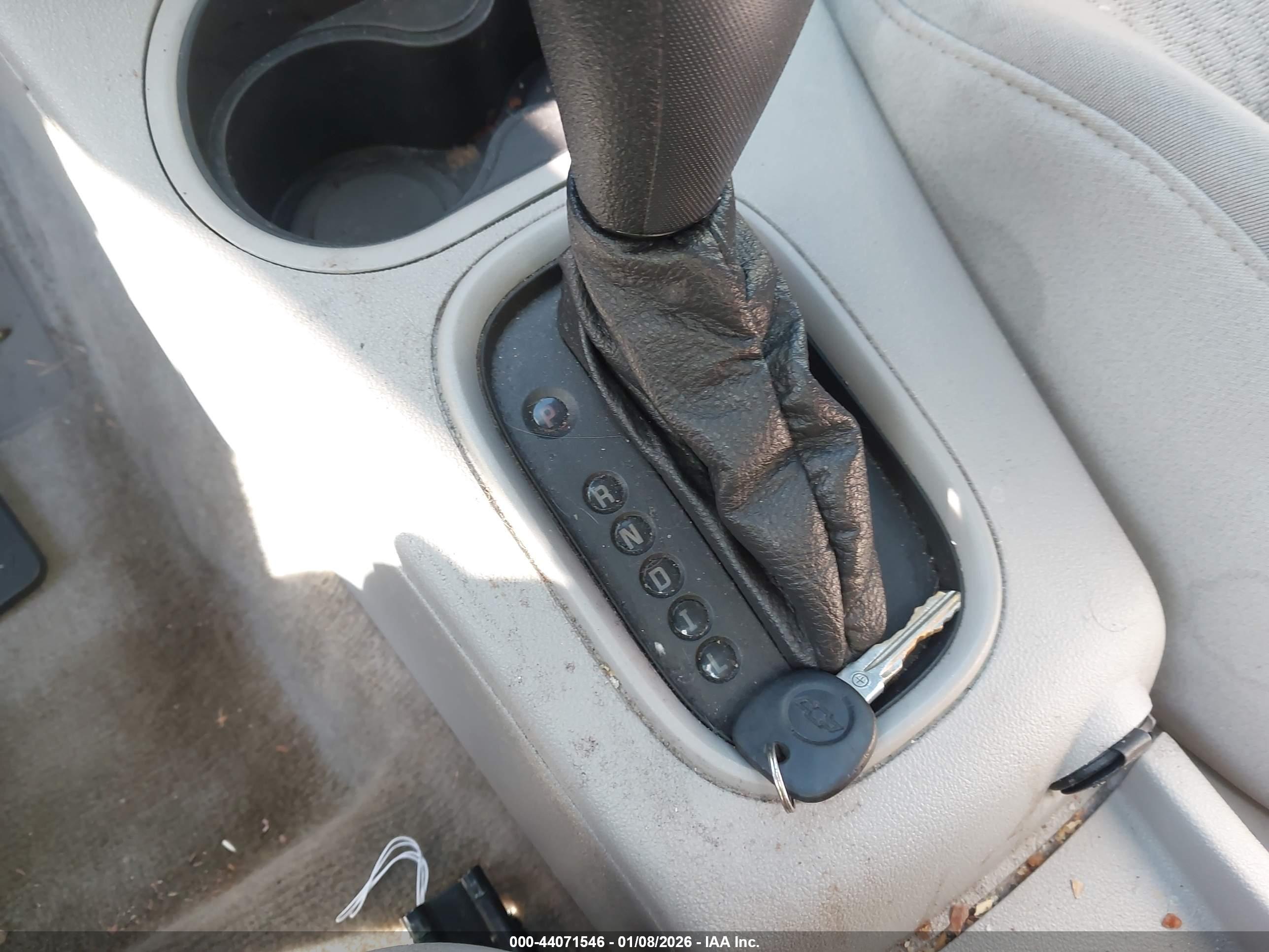 CHEVROLET COBALT image 11