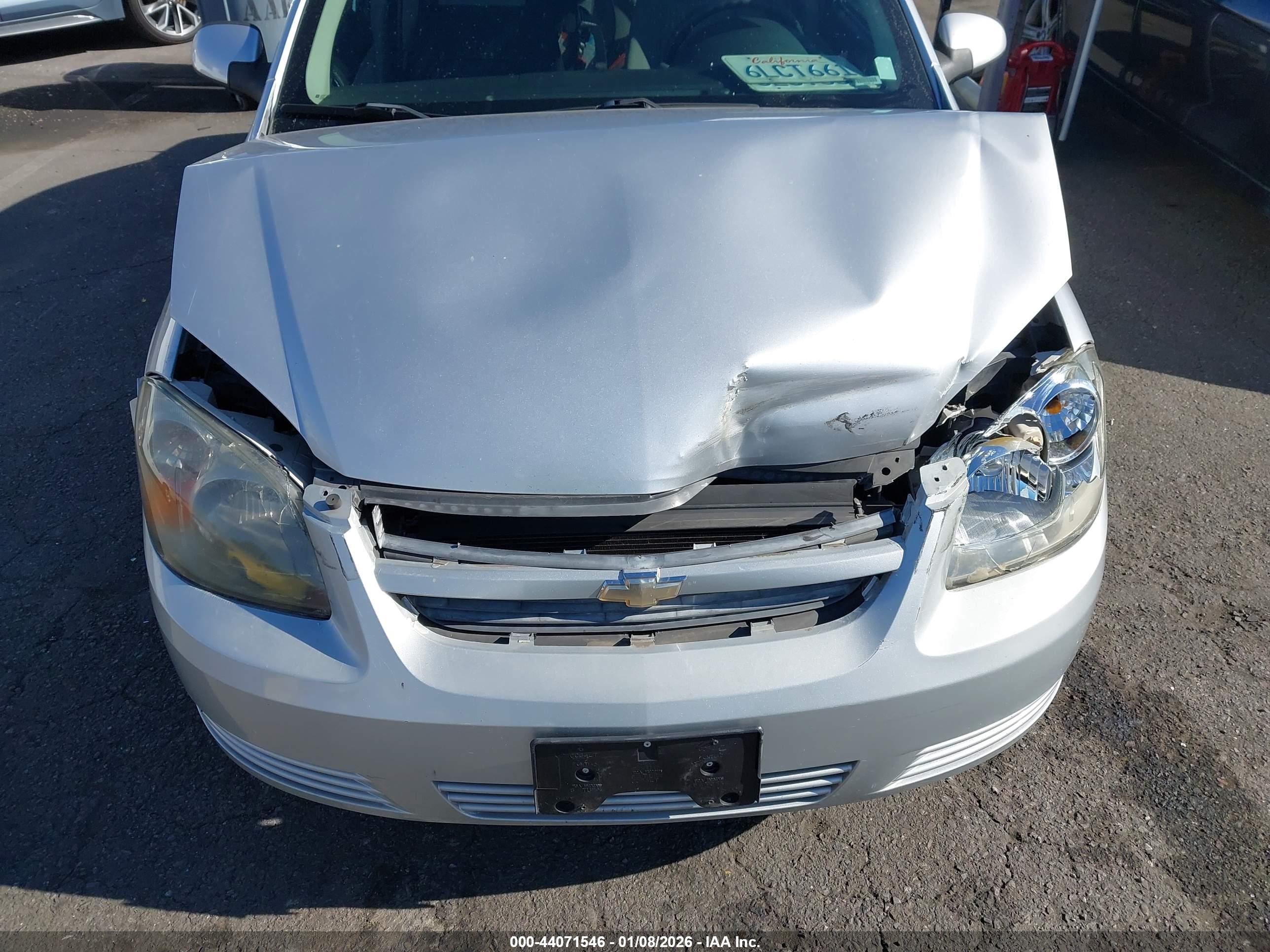 CHEVROLET COBALT image 6