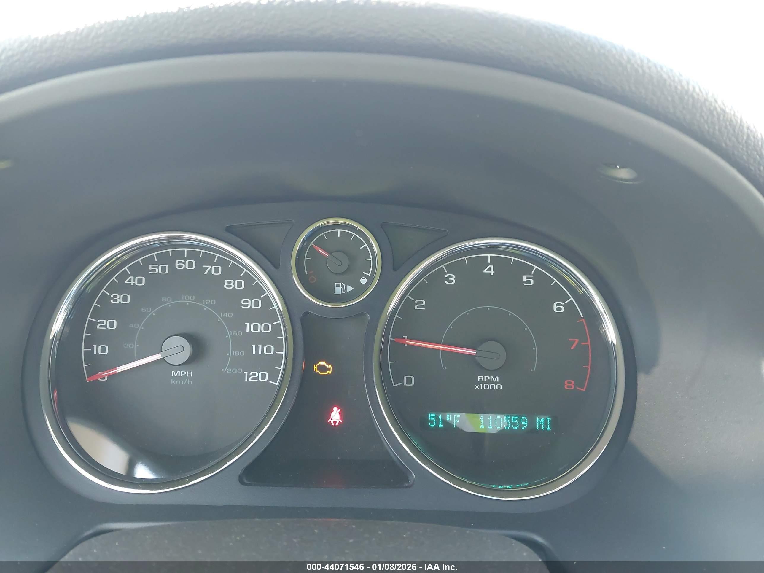 CHEVROLET COBALT image 7