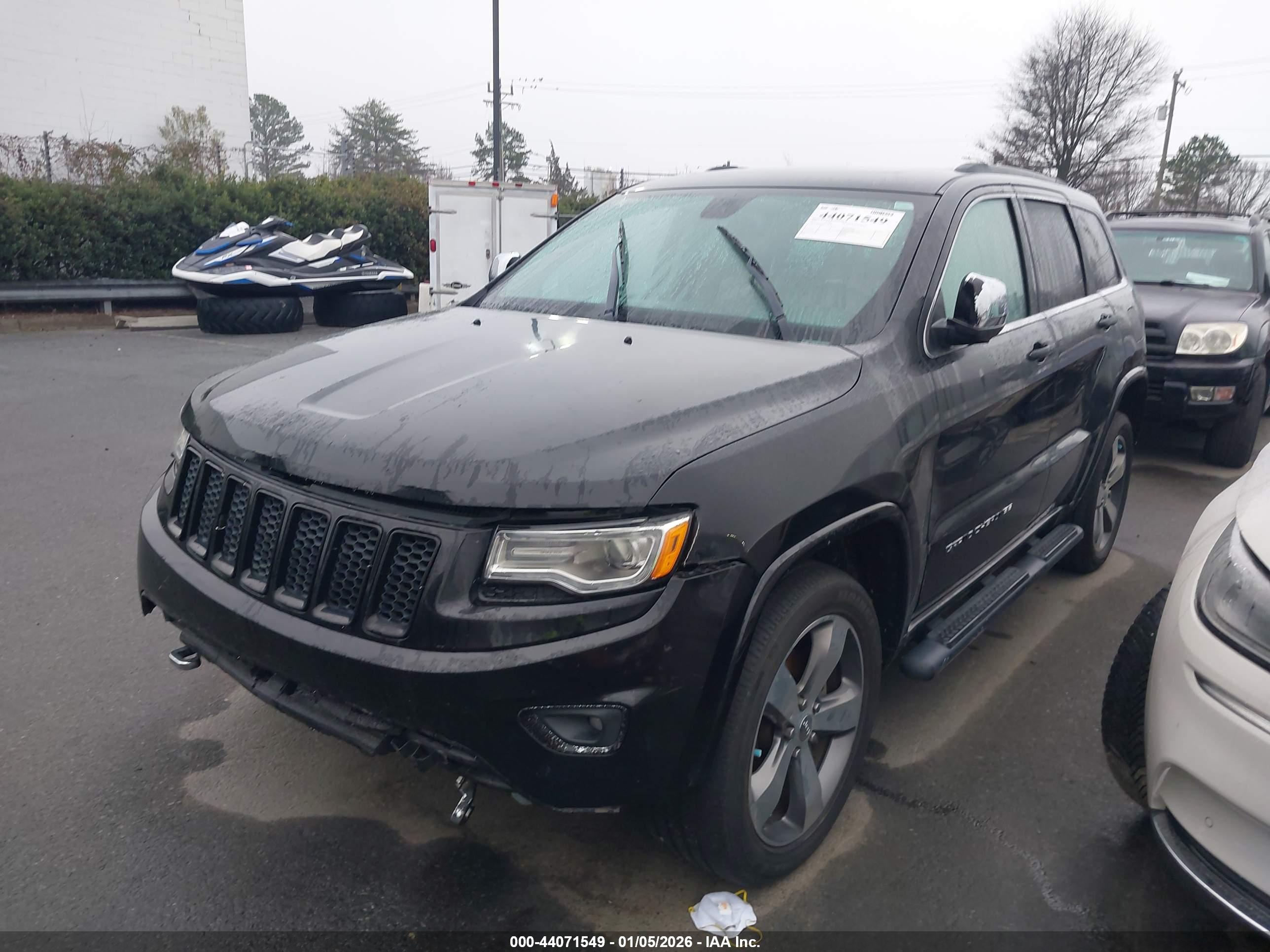 JEEP GRAND image 2