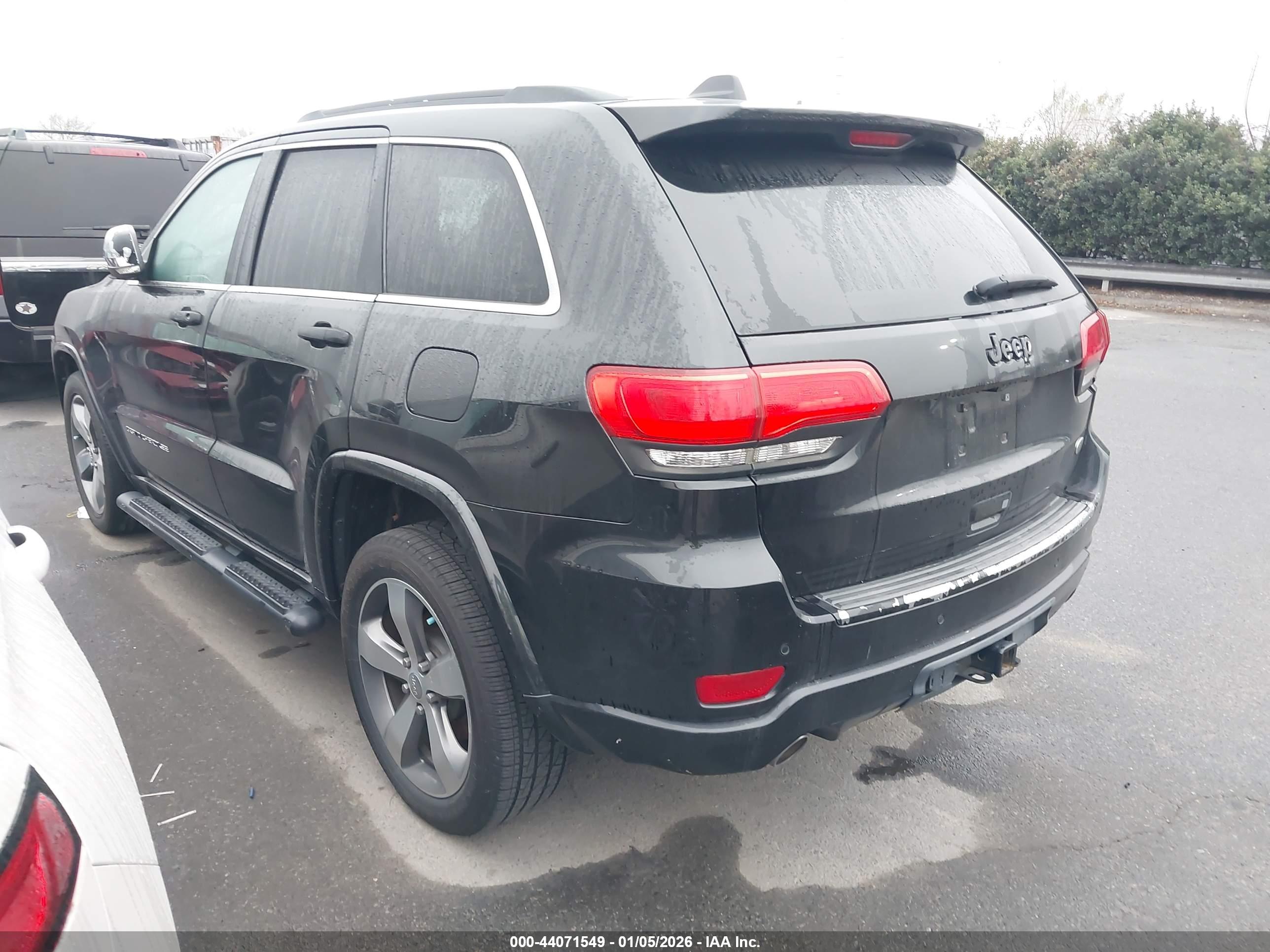 JEEP GRAND image 3