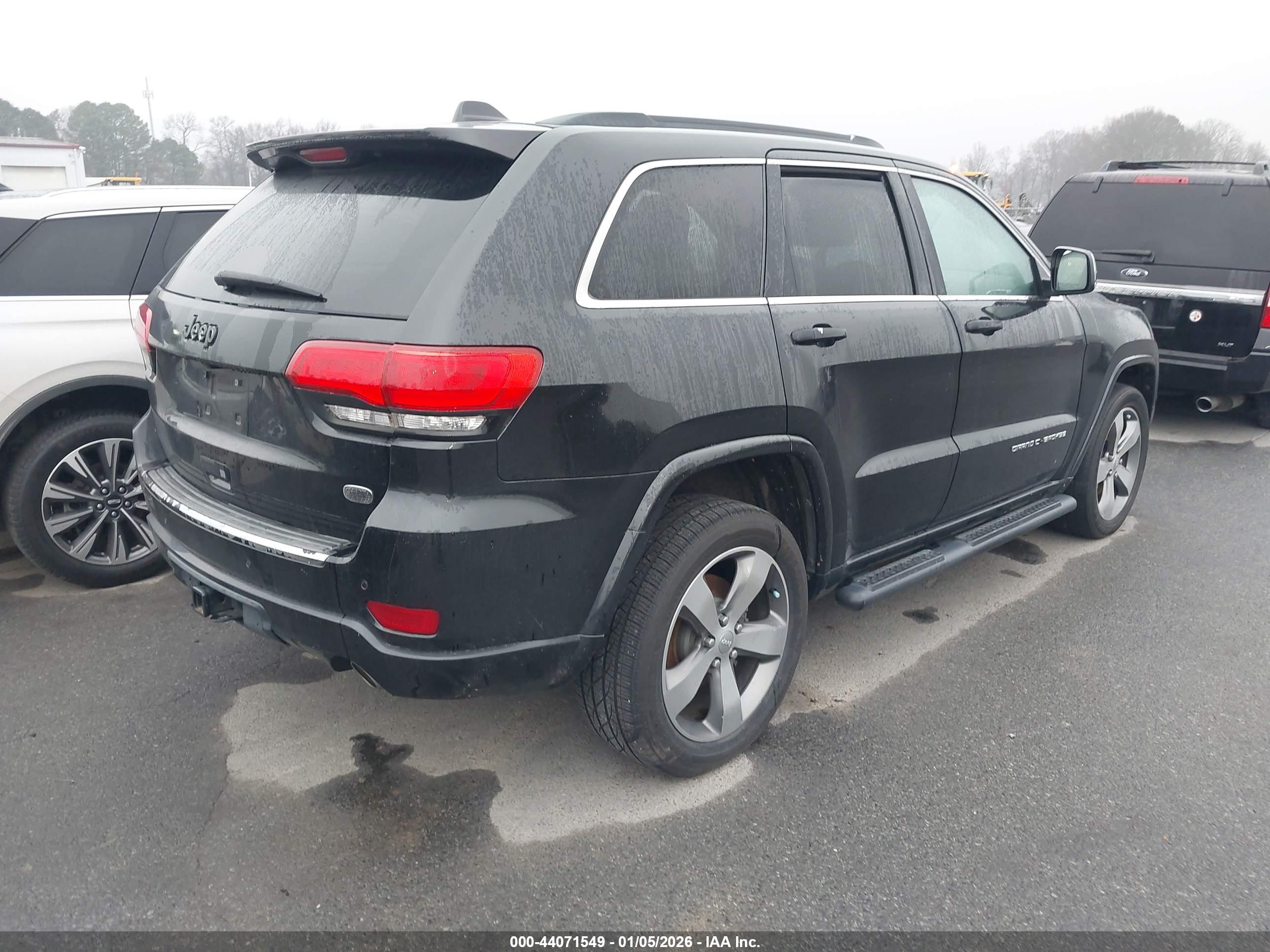 JEEP GRAND image 4