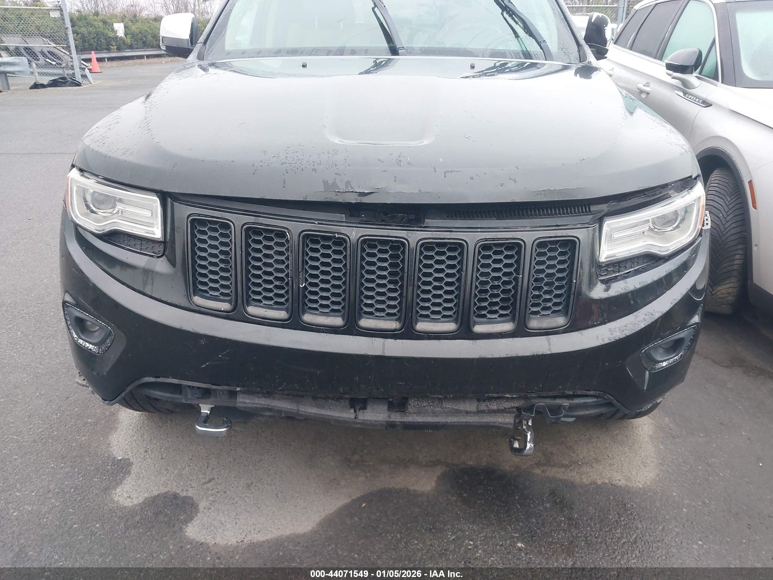 JEEP GRAND image 6