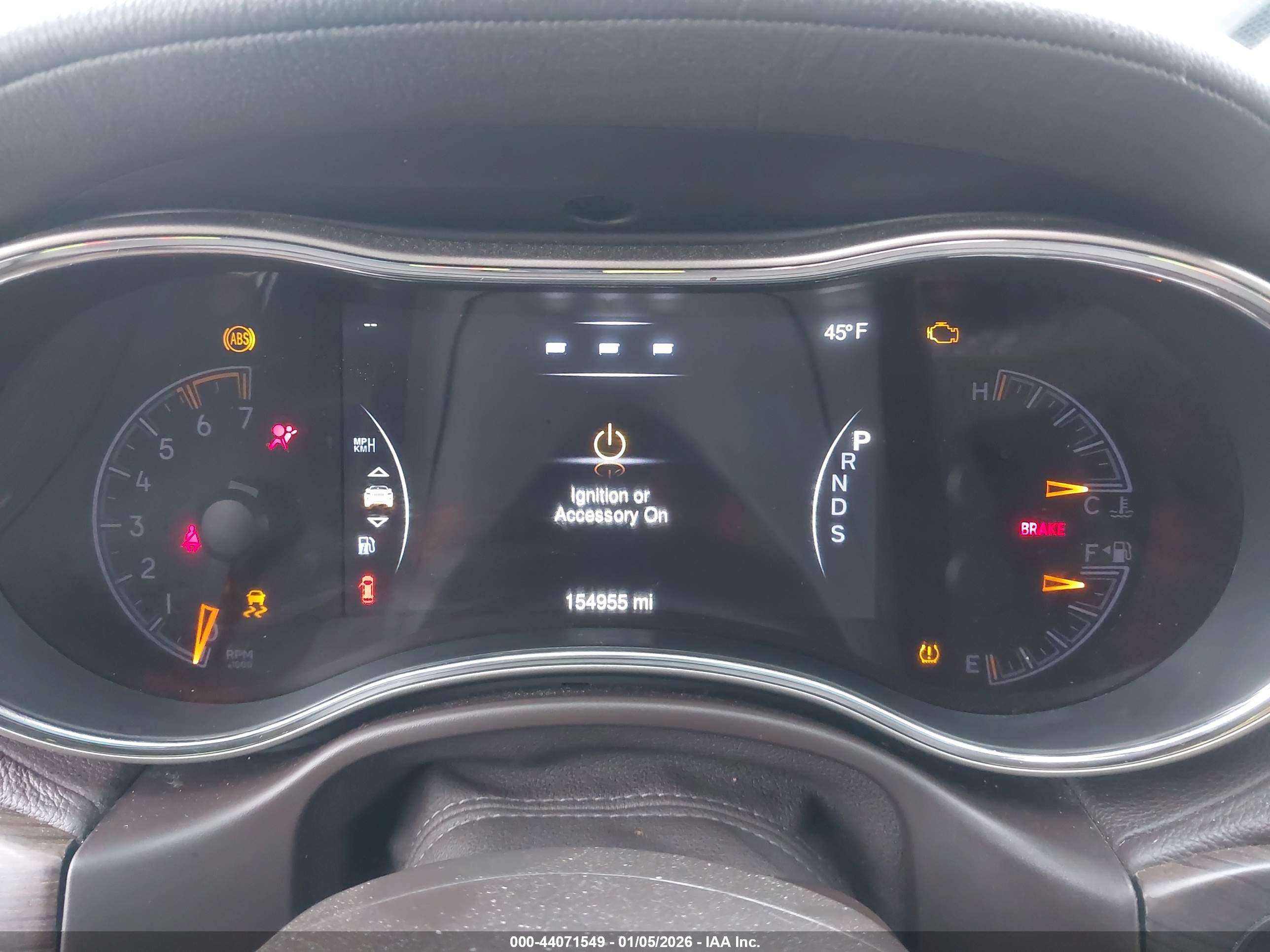 JEEP GRAND image 7