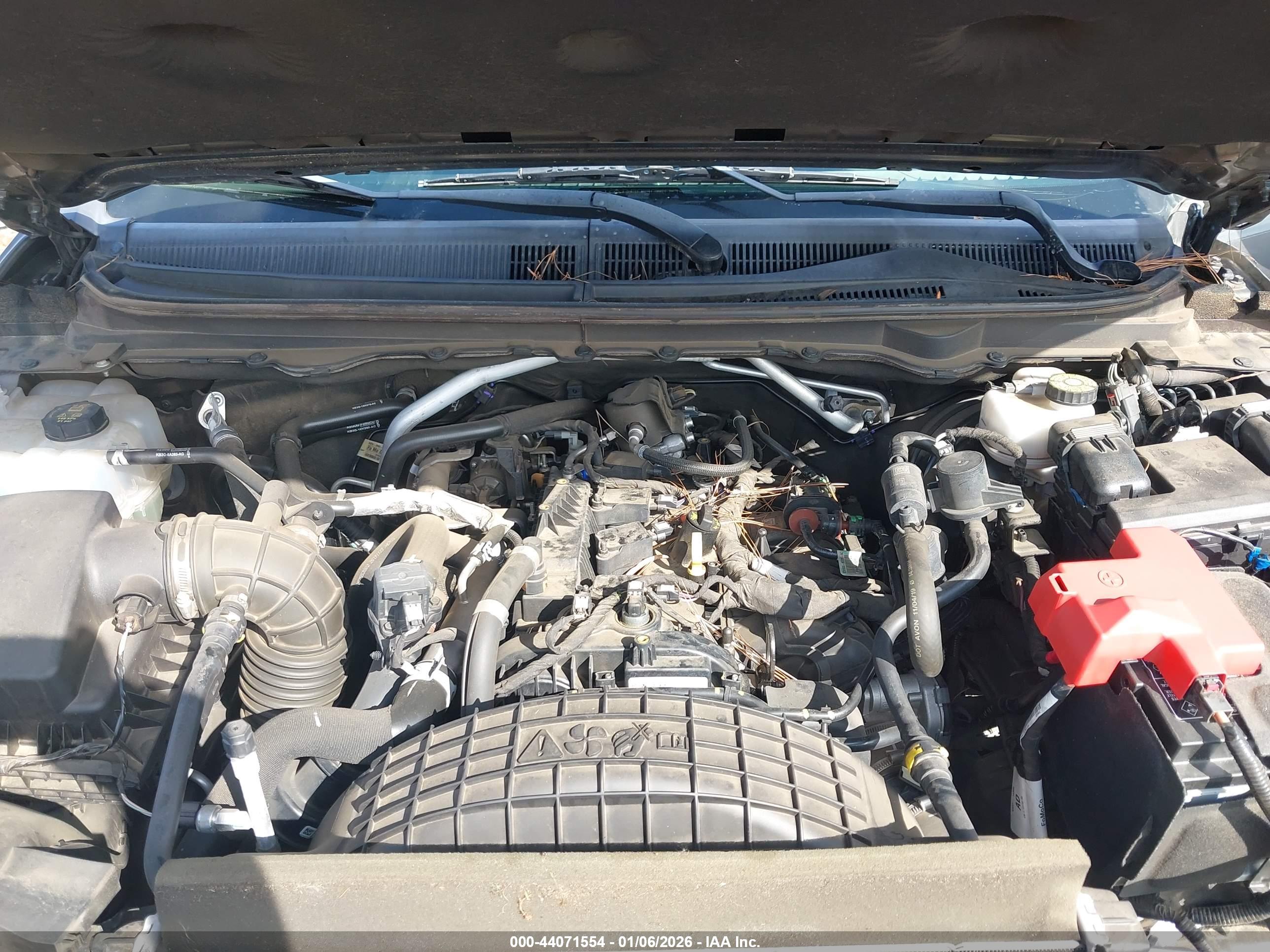 FORD RANGER image 10
