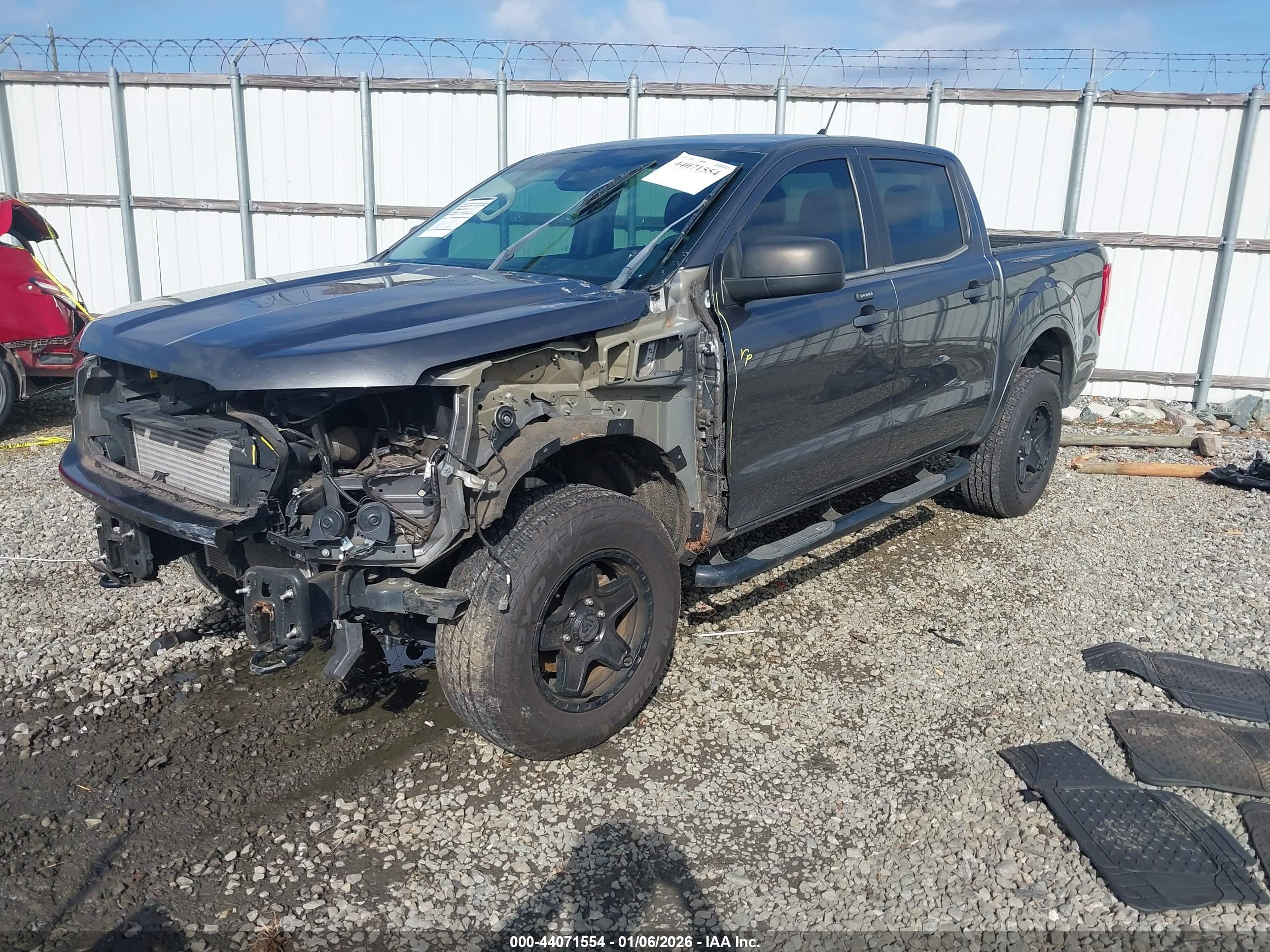 FORD RANGER image 2