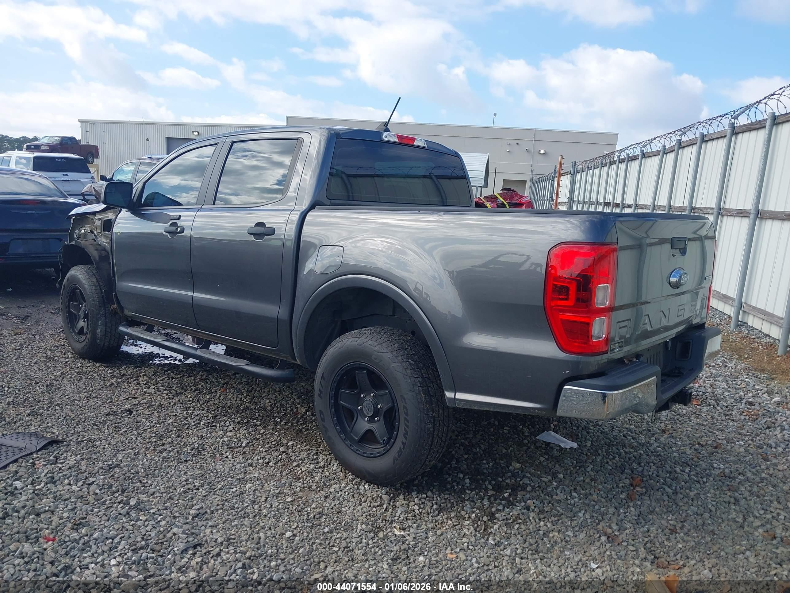 FORD RANGER image 3