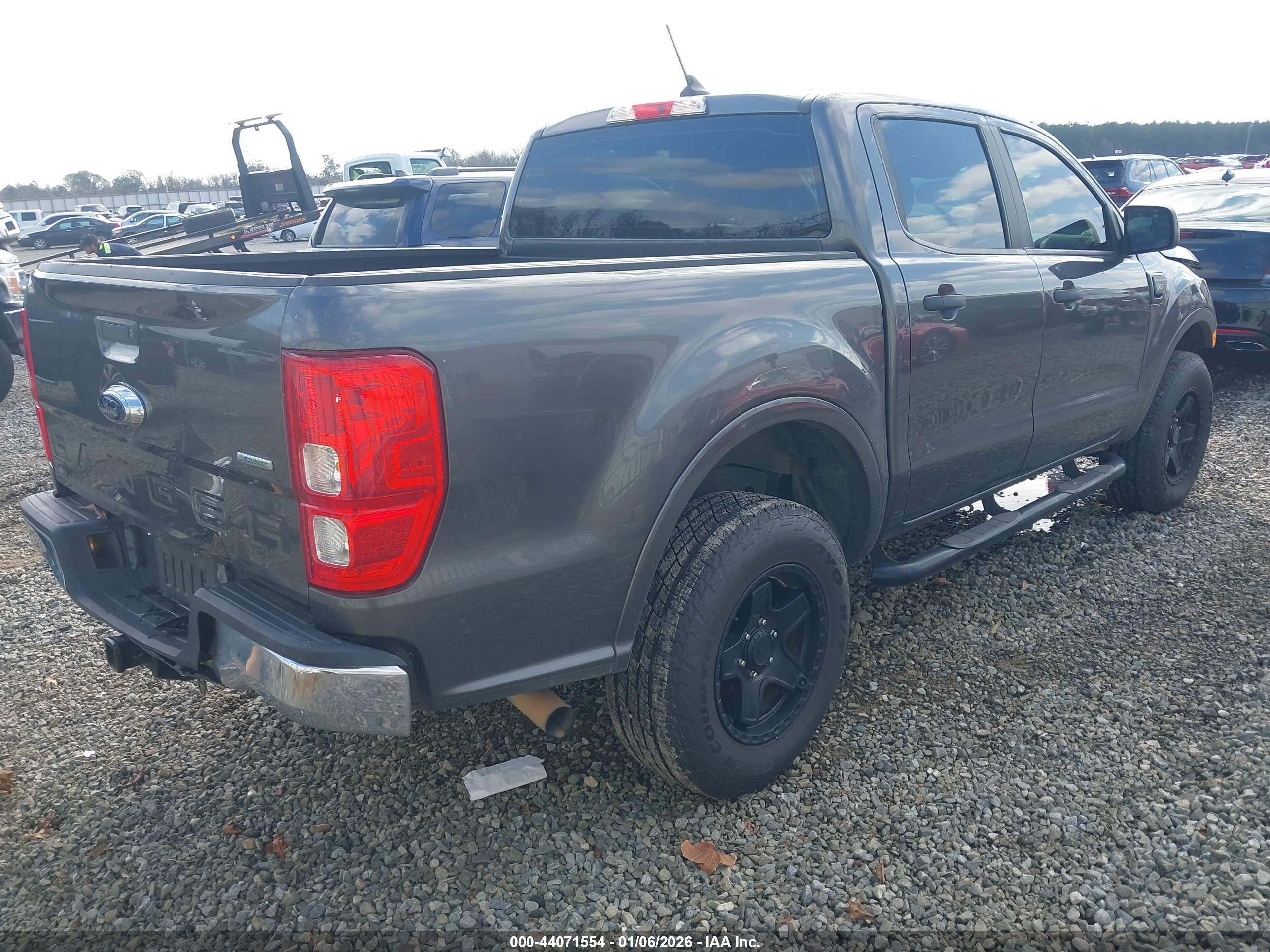 FORD RANGER image 4