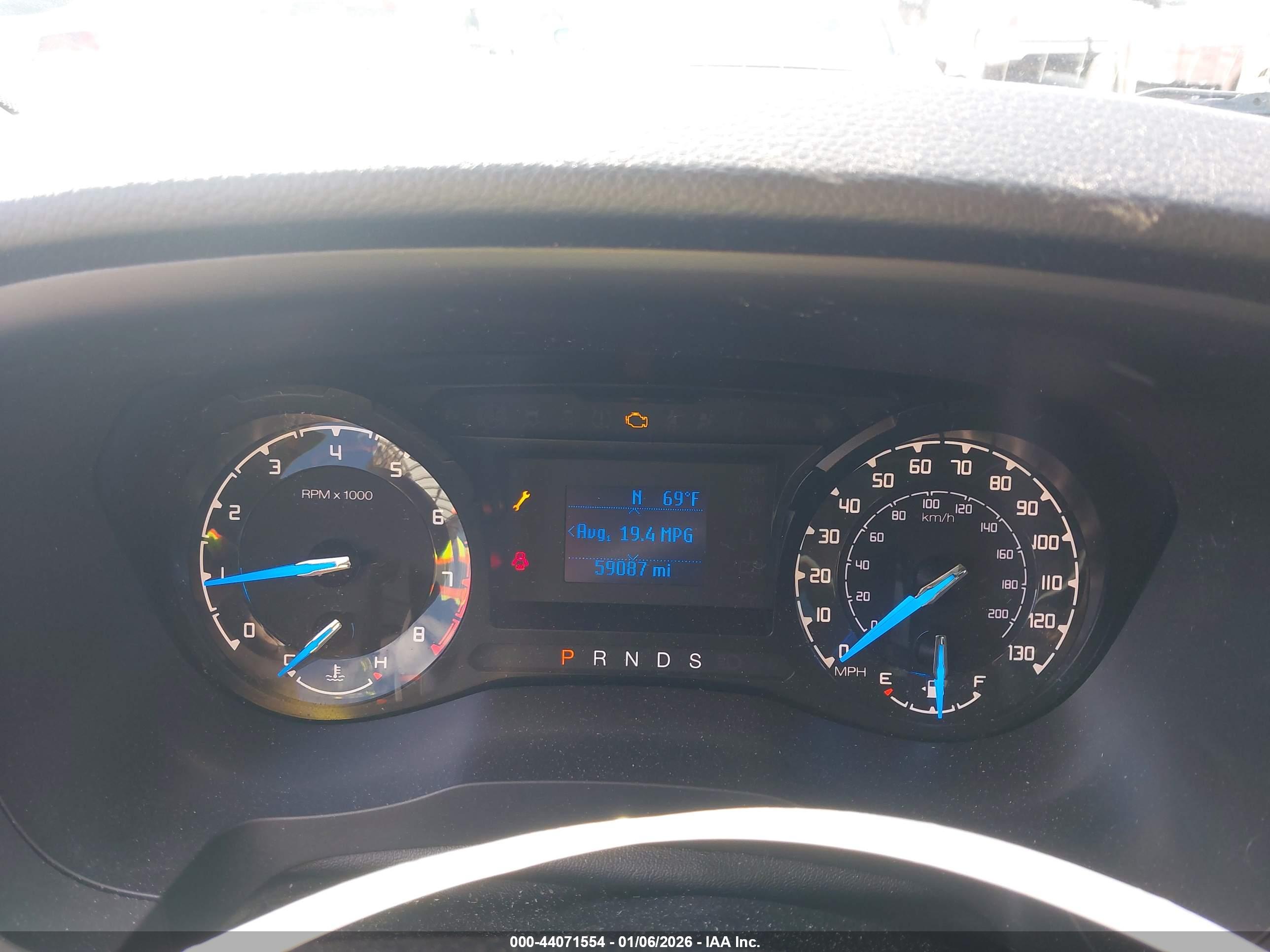 FORD RANGER image 7