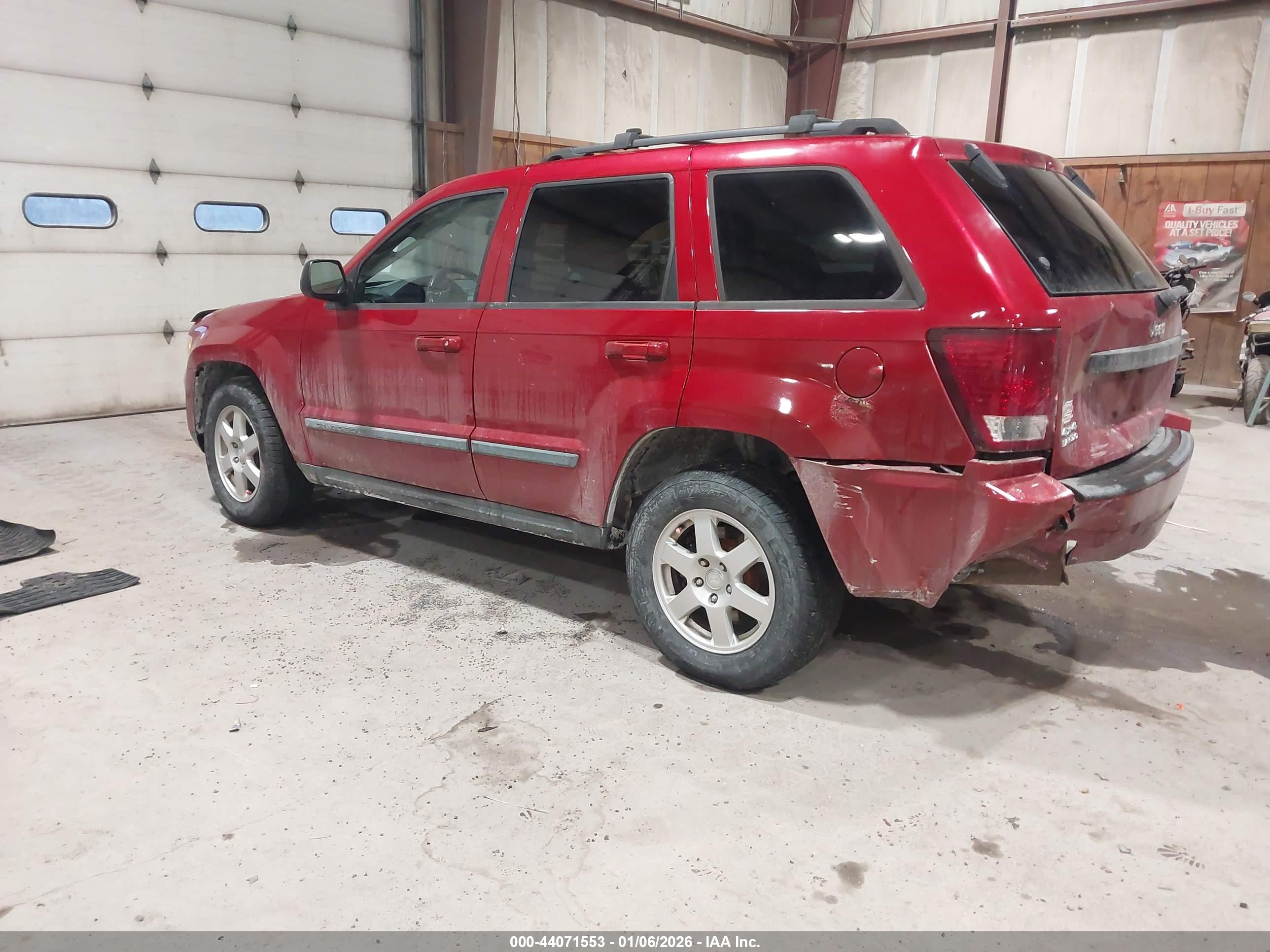 JEEP GRAND image 3