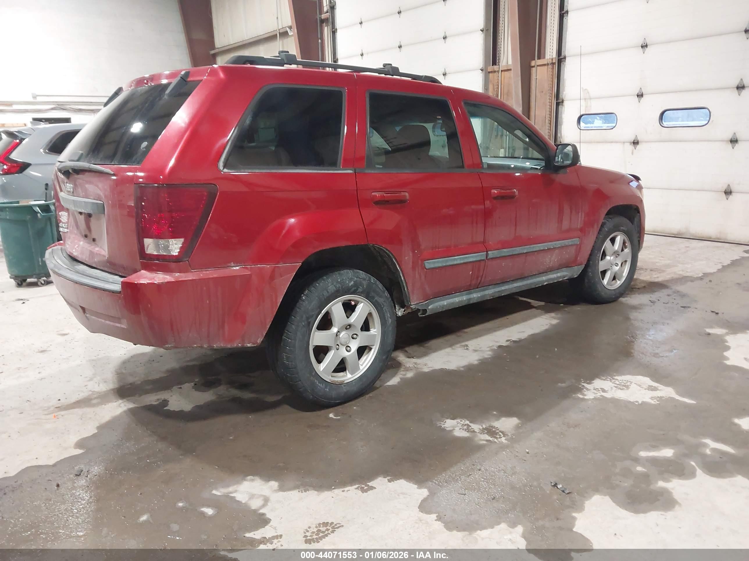 JEEP GRAND image 4