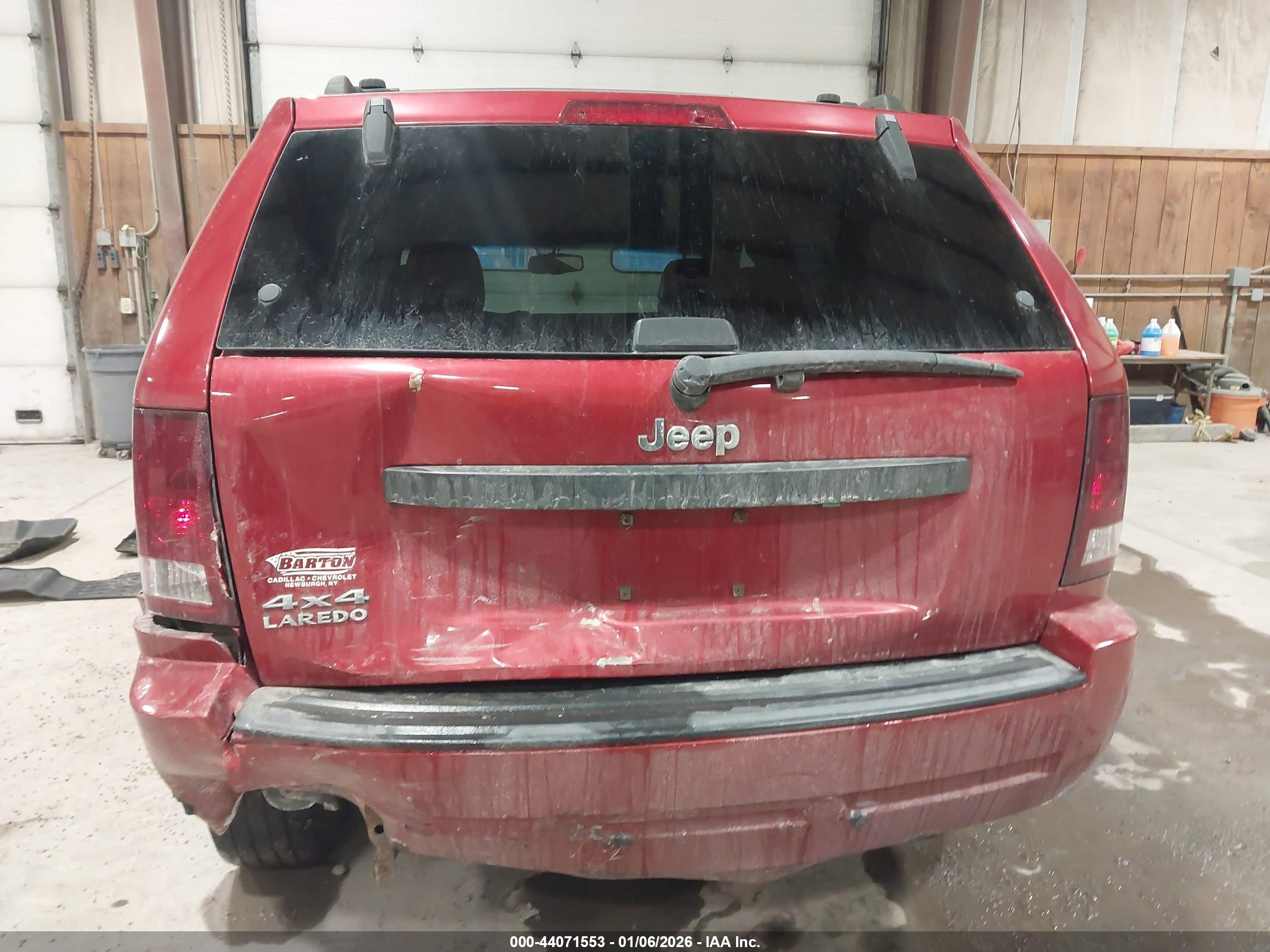 JEEP GRAND image 6