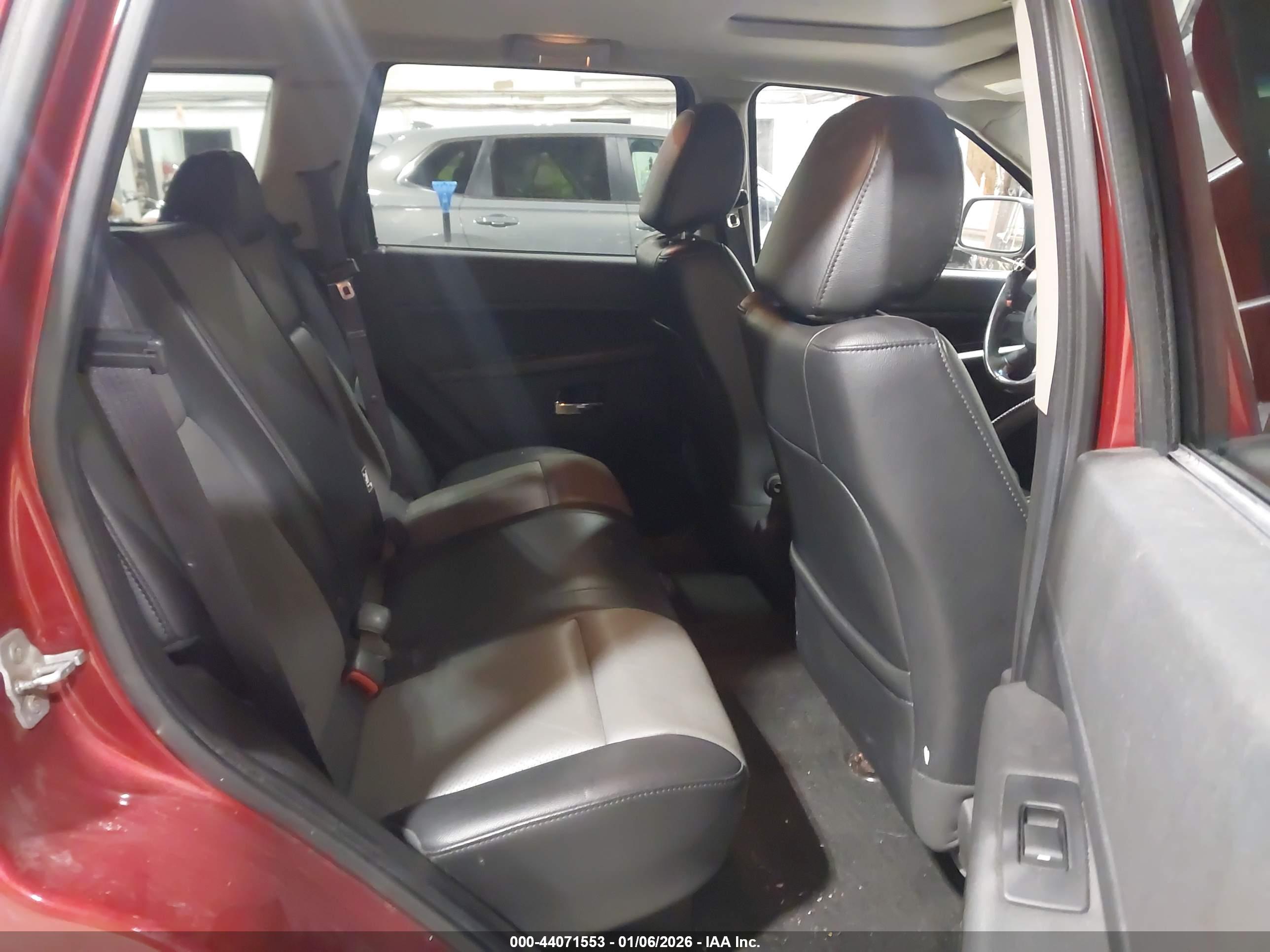 JEEP GRAND image 8