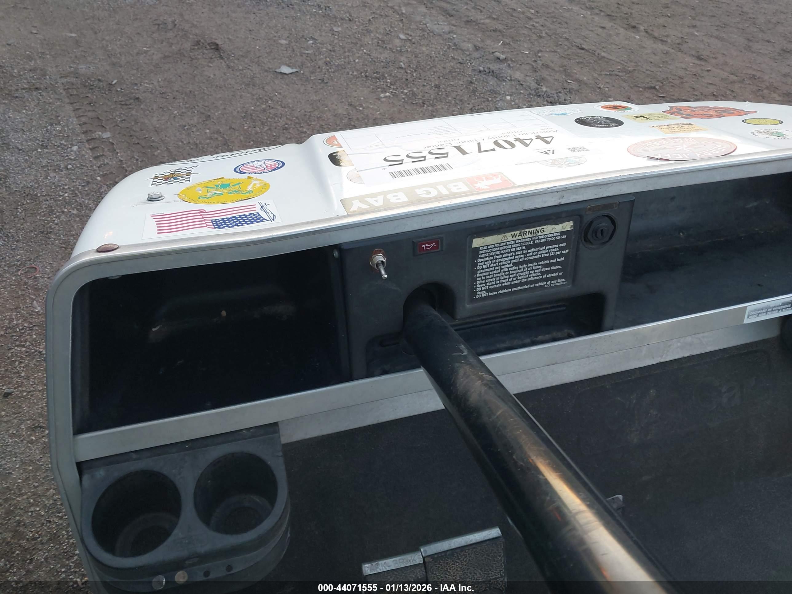 CLUB CAR image 7