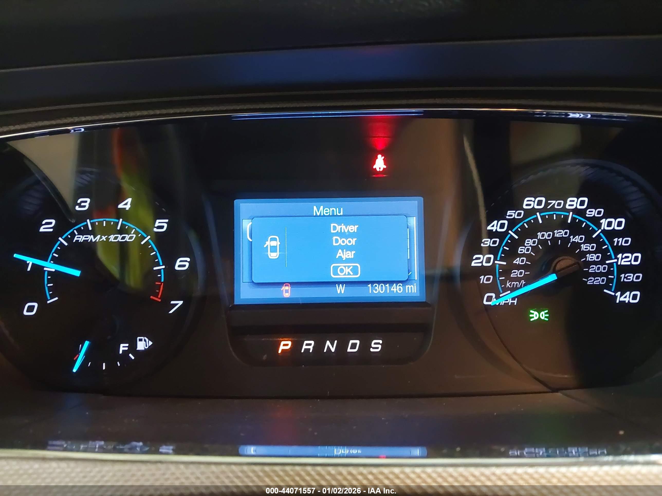 FORD TAURUS image 7