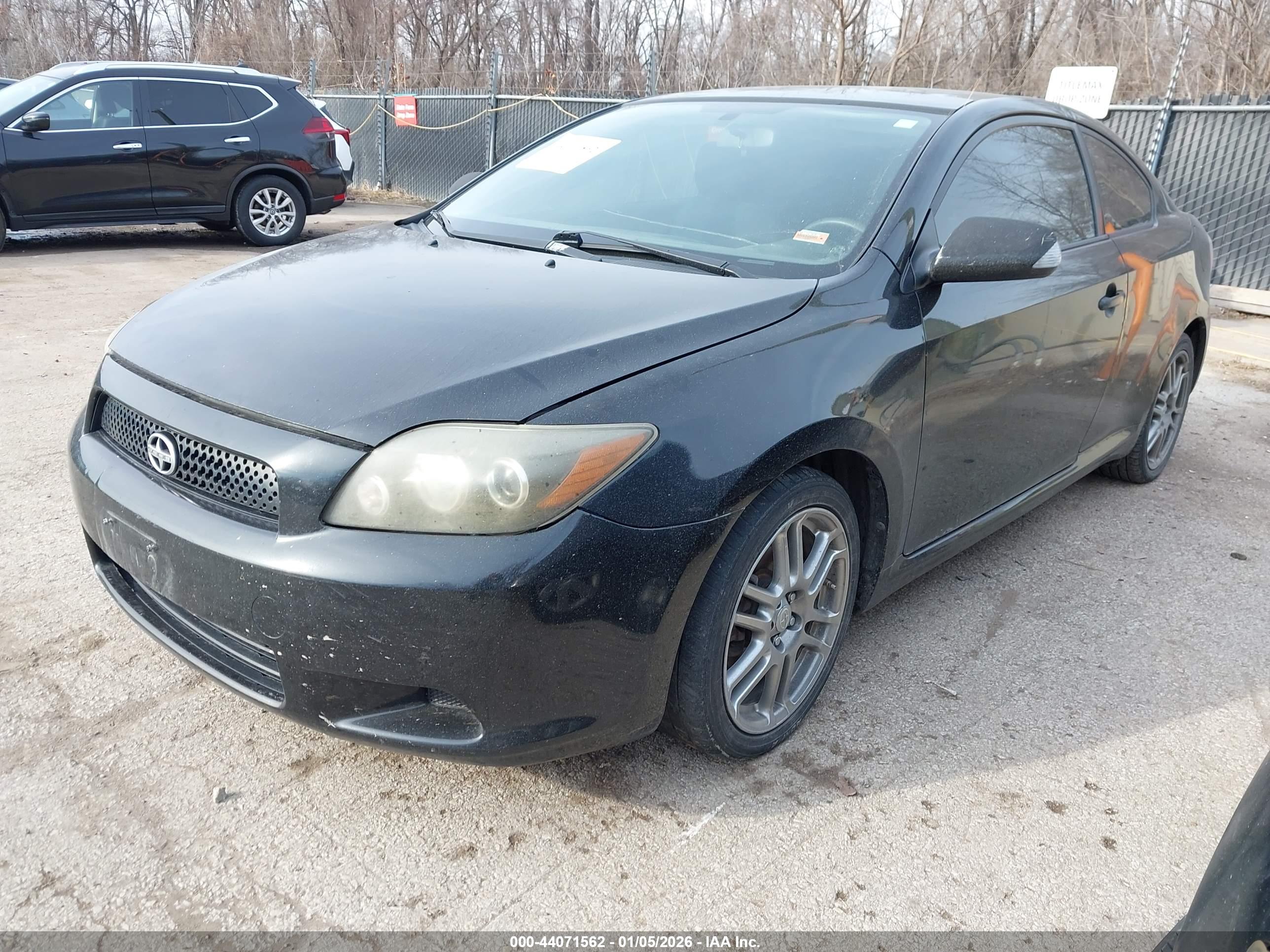 SCION TC image 2